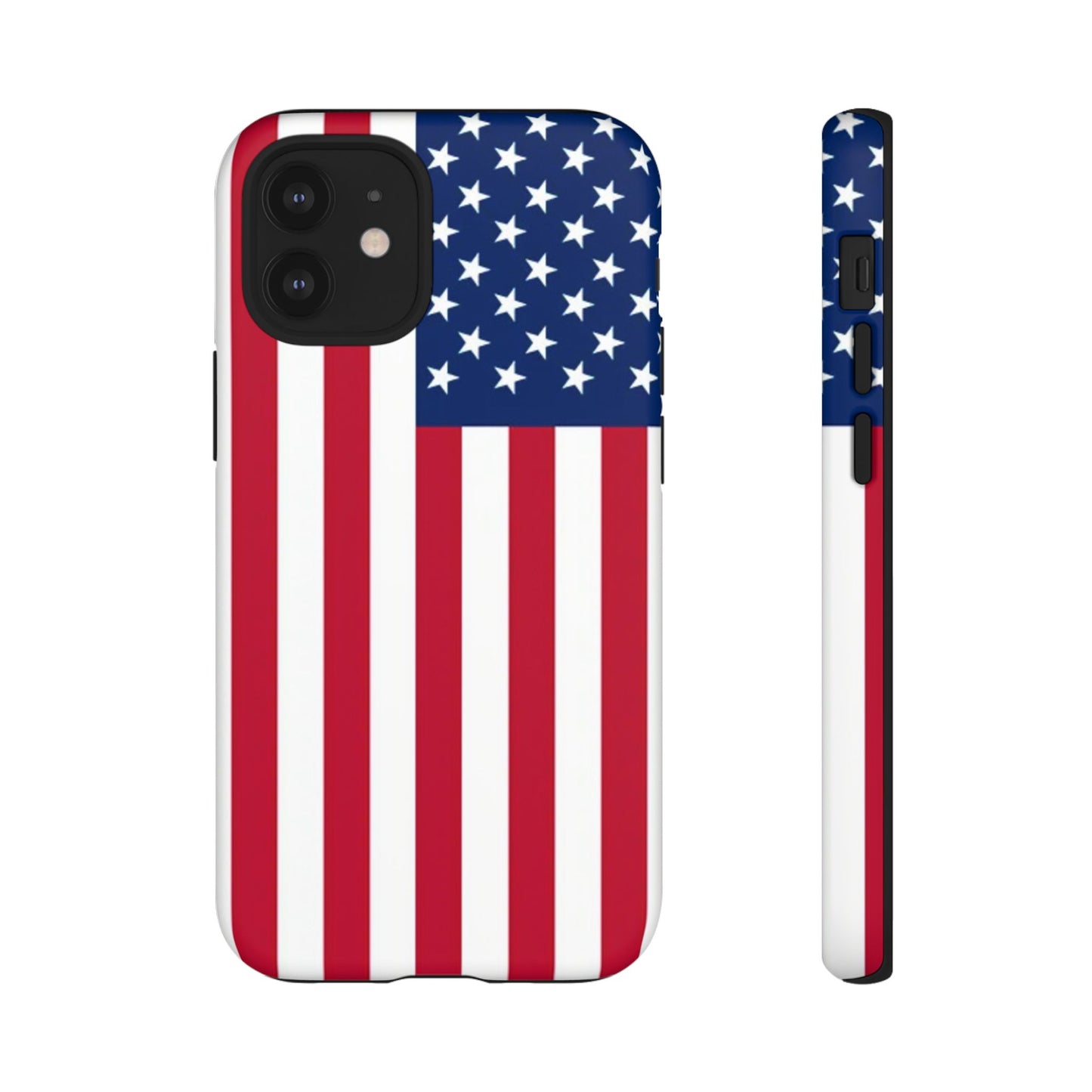 USA Flag Case