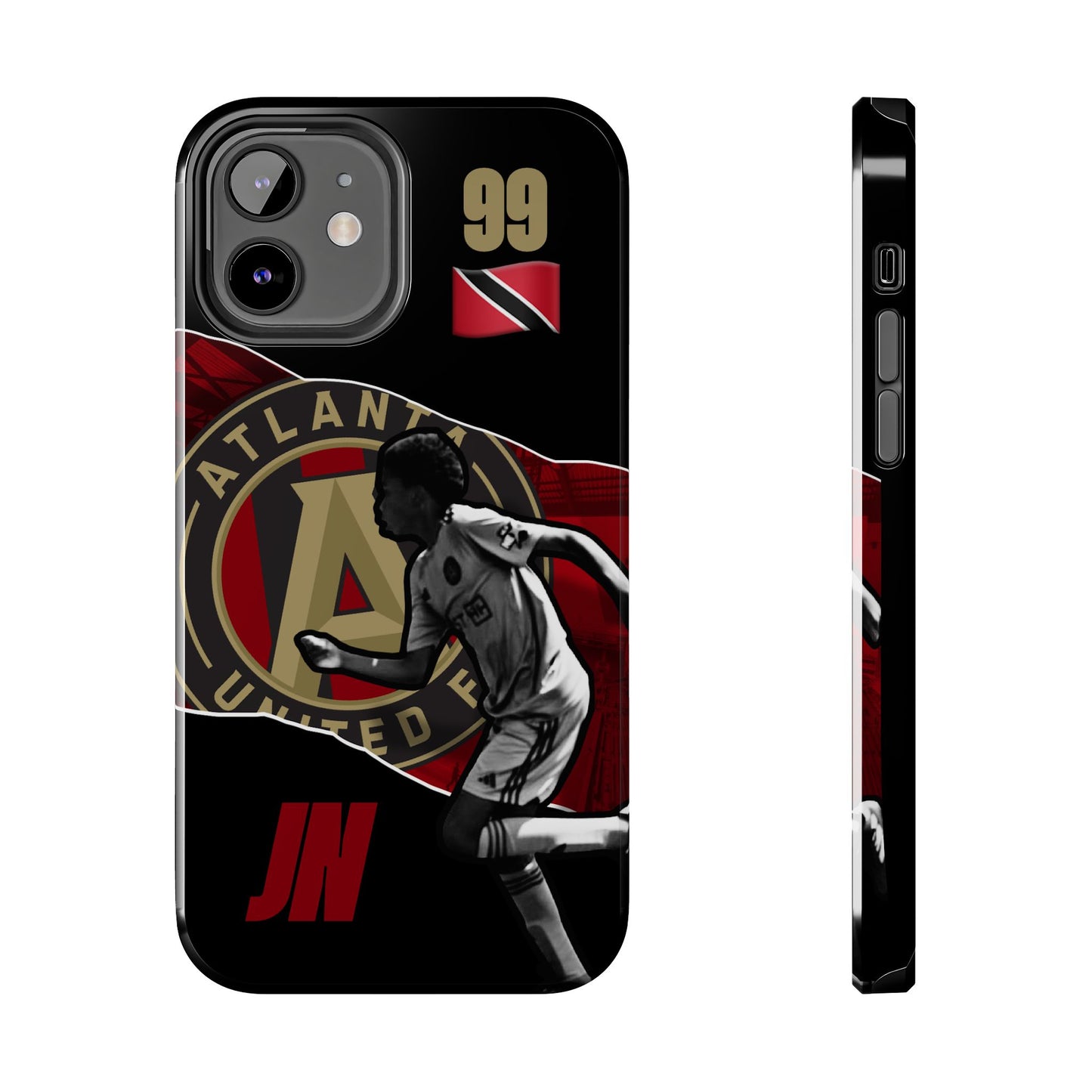 Tough Phone Case for Jemarre