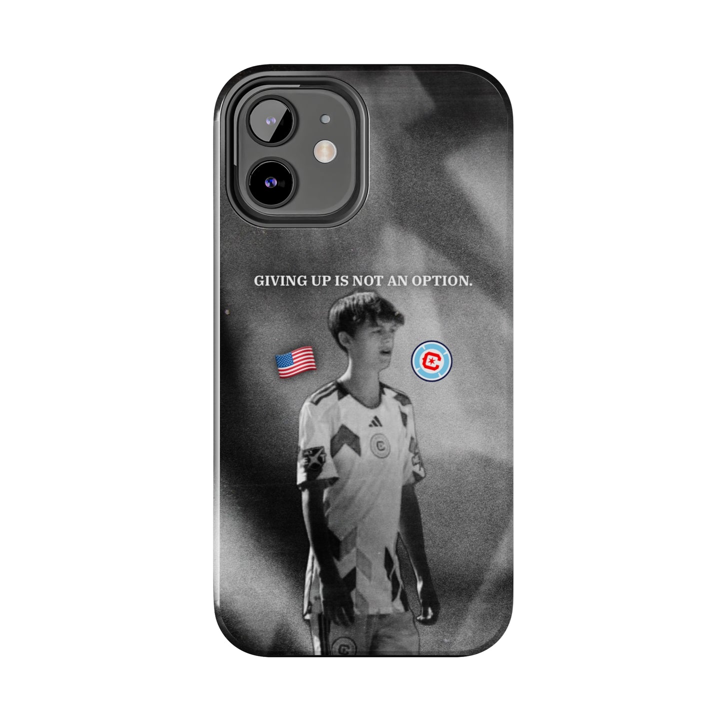 Tough Phone Case for Harrison