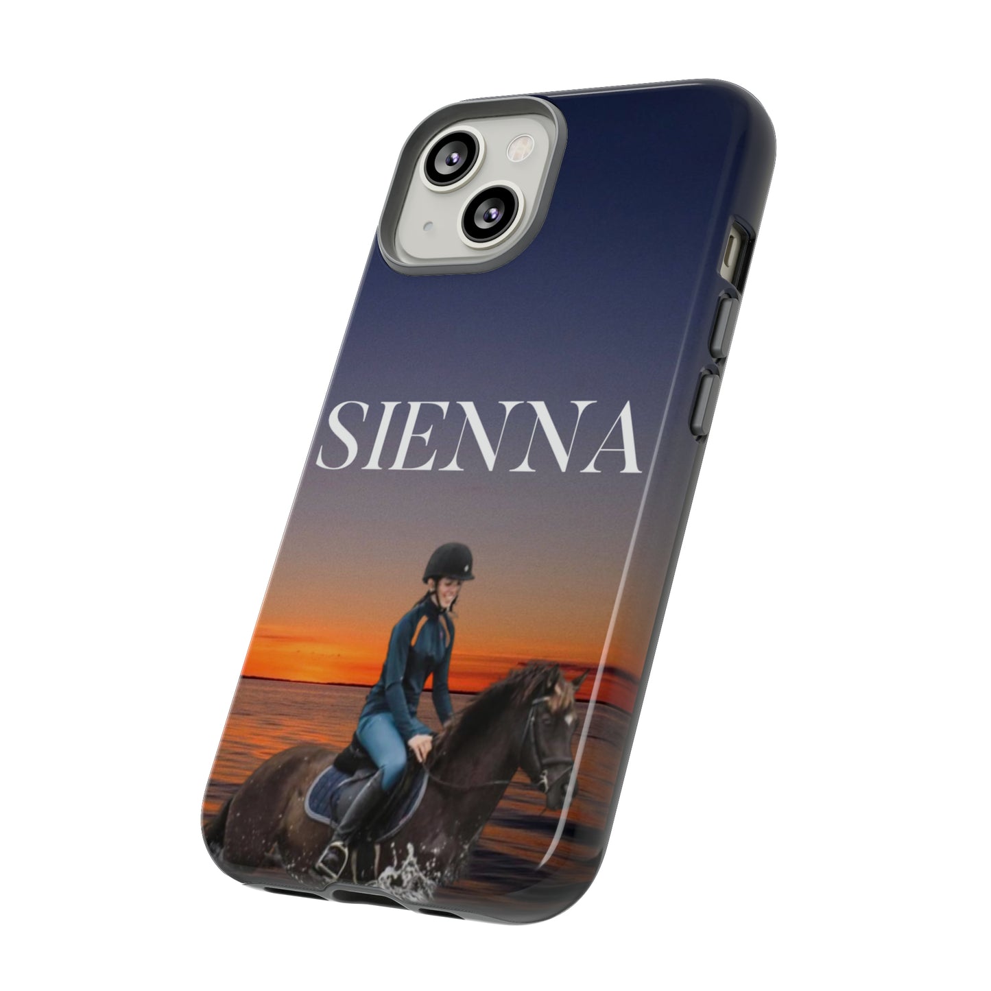 Tough Case for Sienna