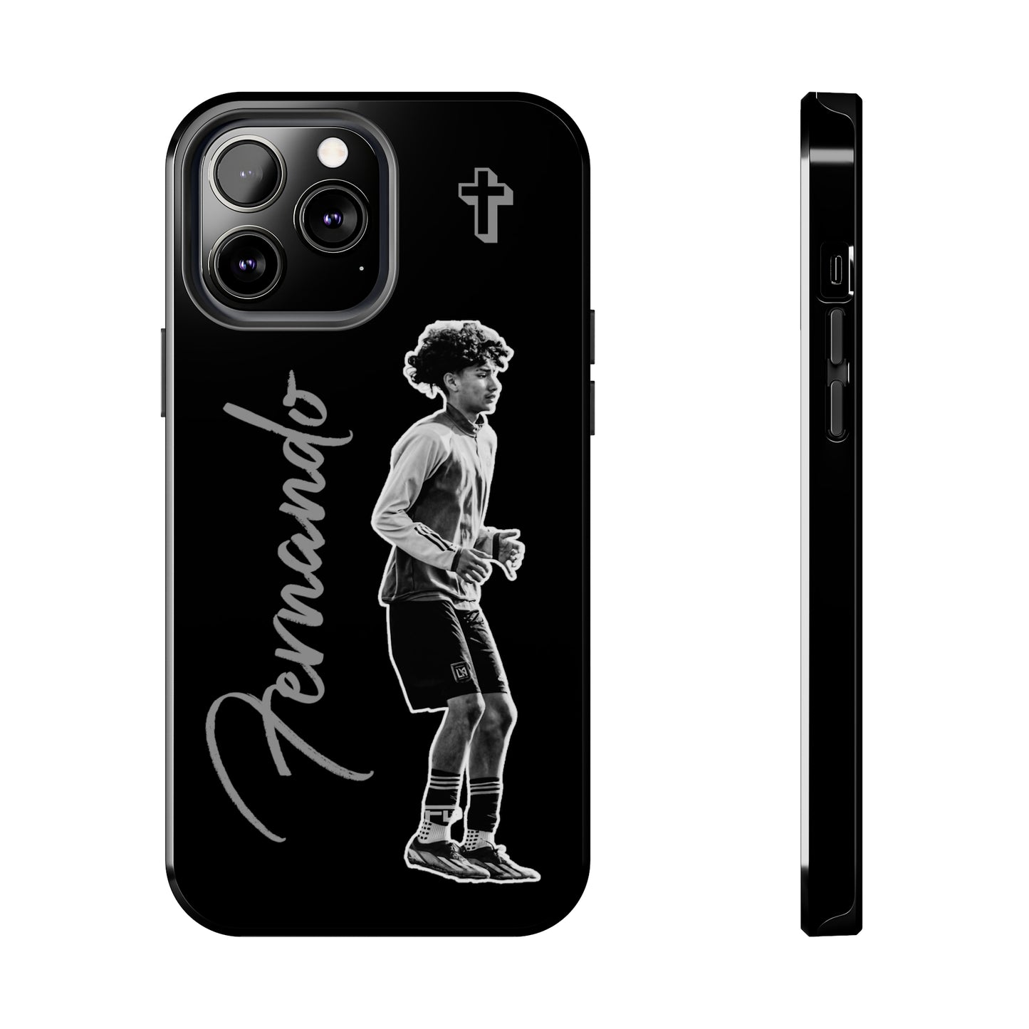Tough Phone Case fernando