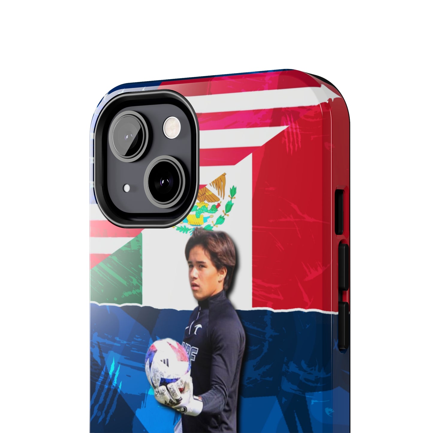 Tough Phone Case for Anthony