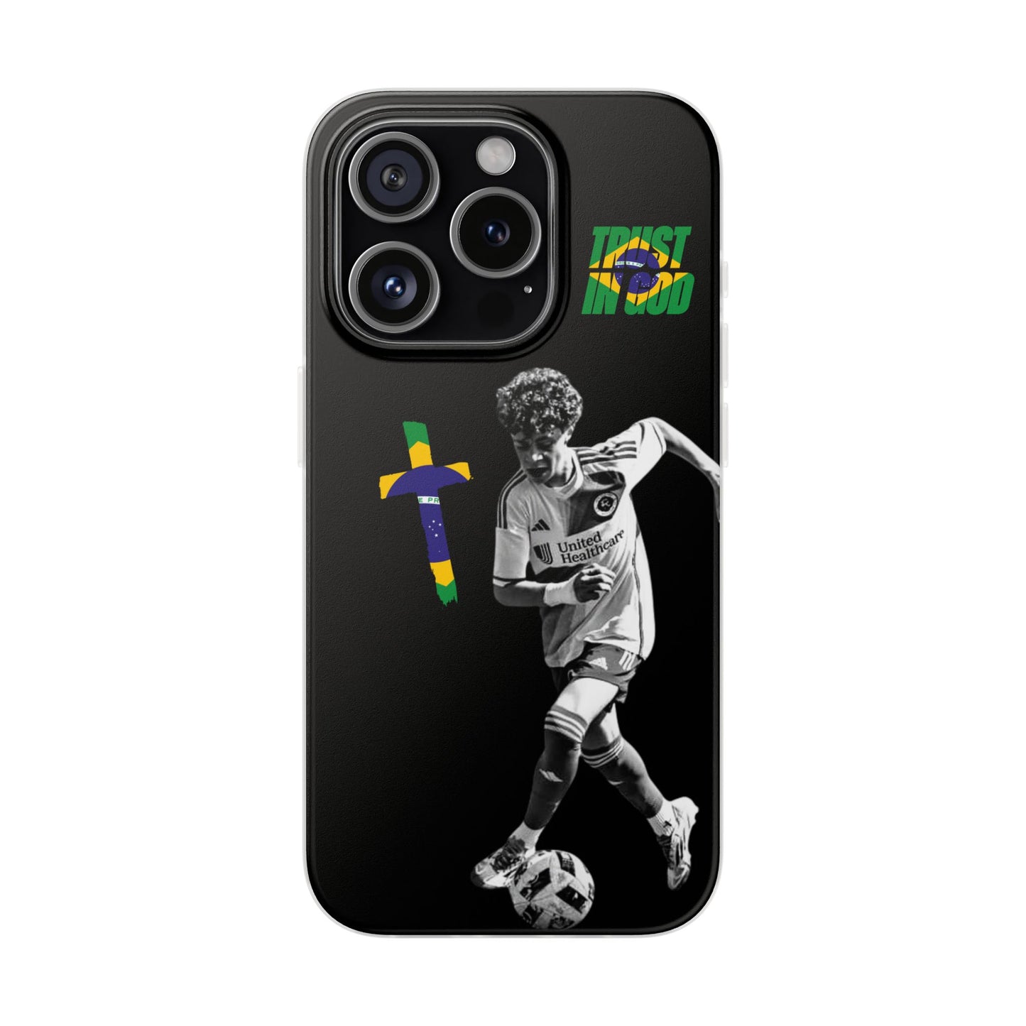 Flexi Case for Shayne