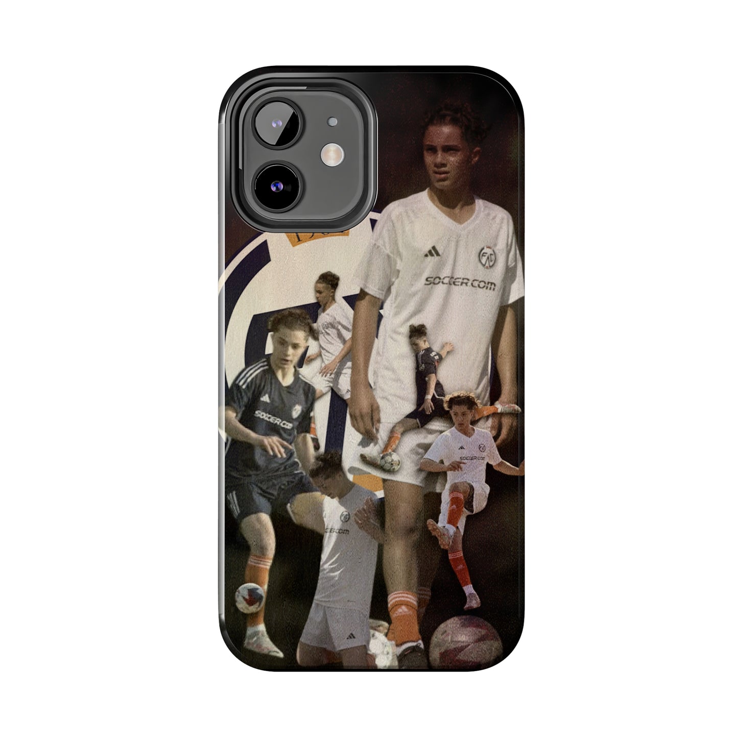 Tough Phone Case for Brandon