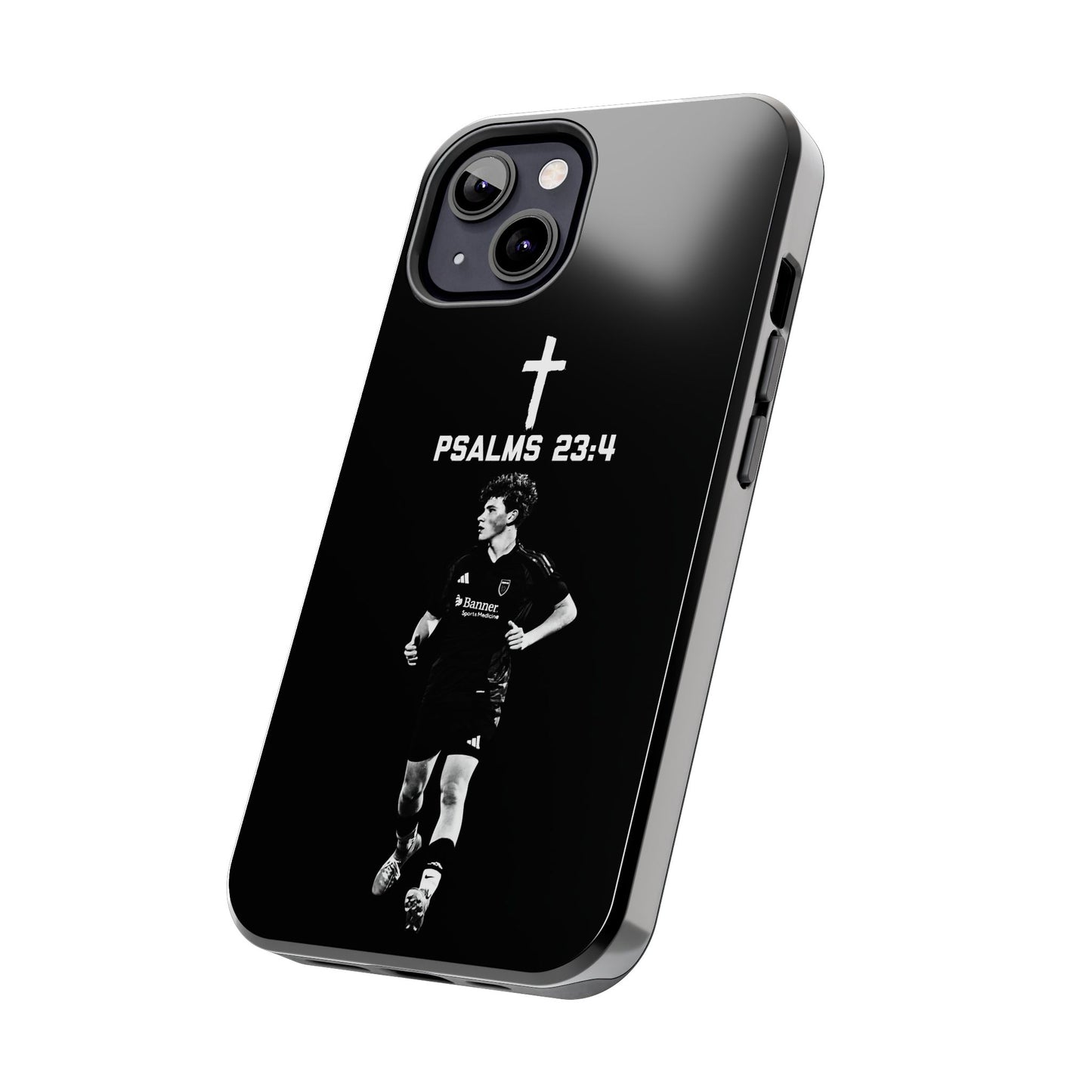 Tough Phone Case for Jayden