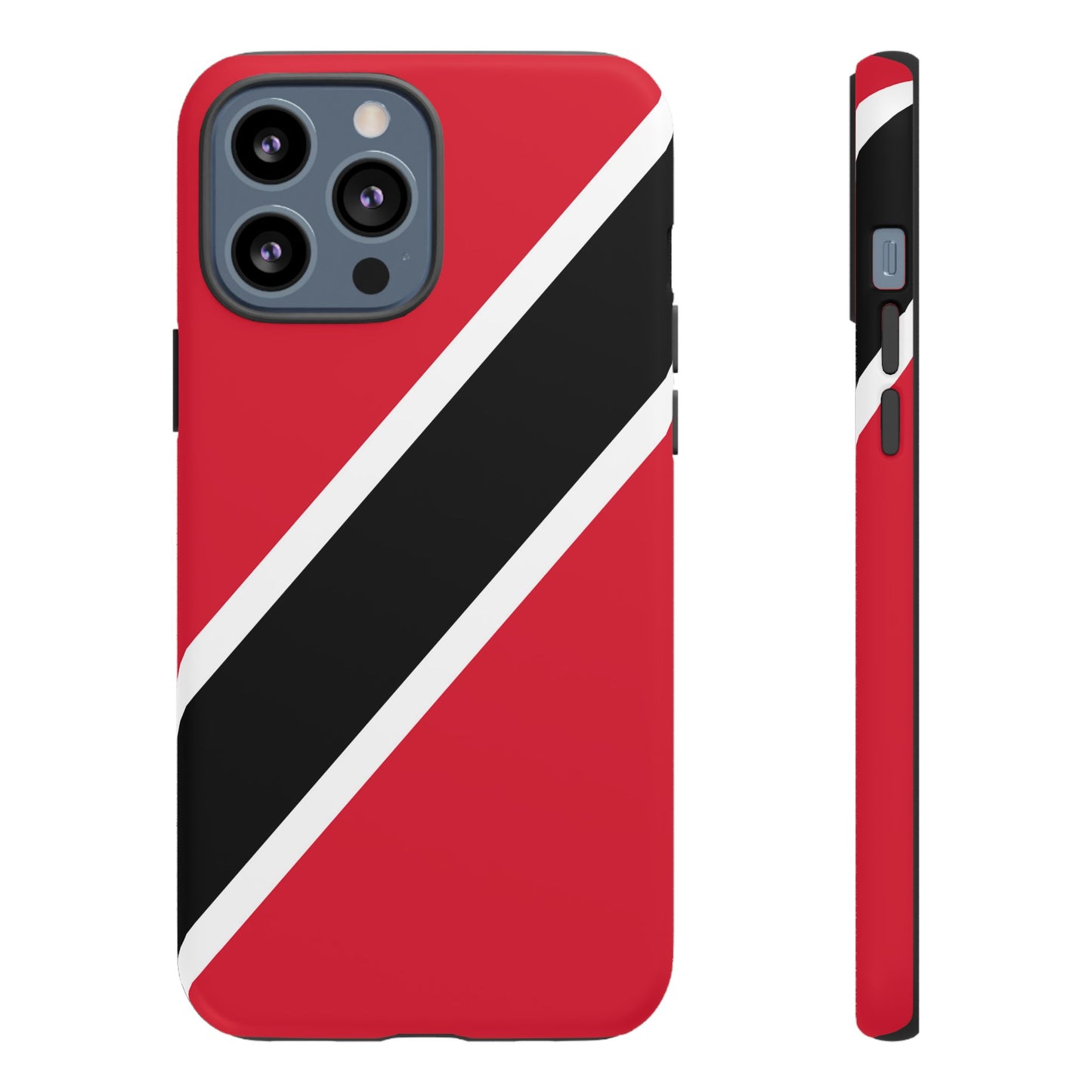Trinidad Flag Case