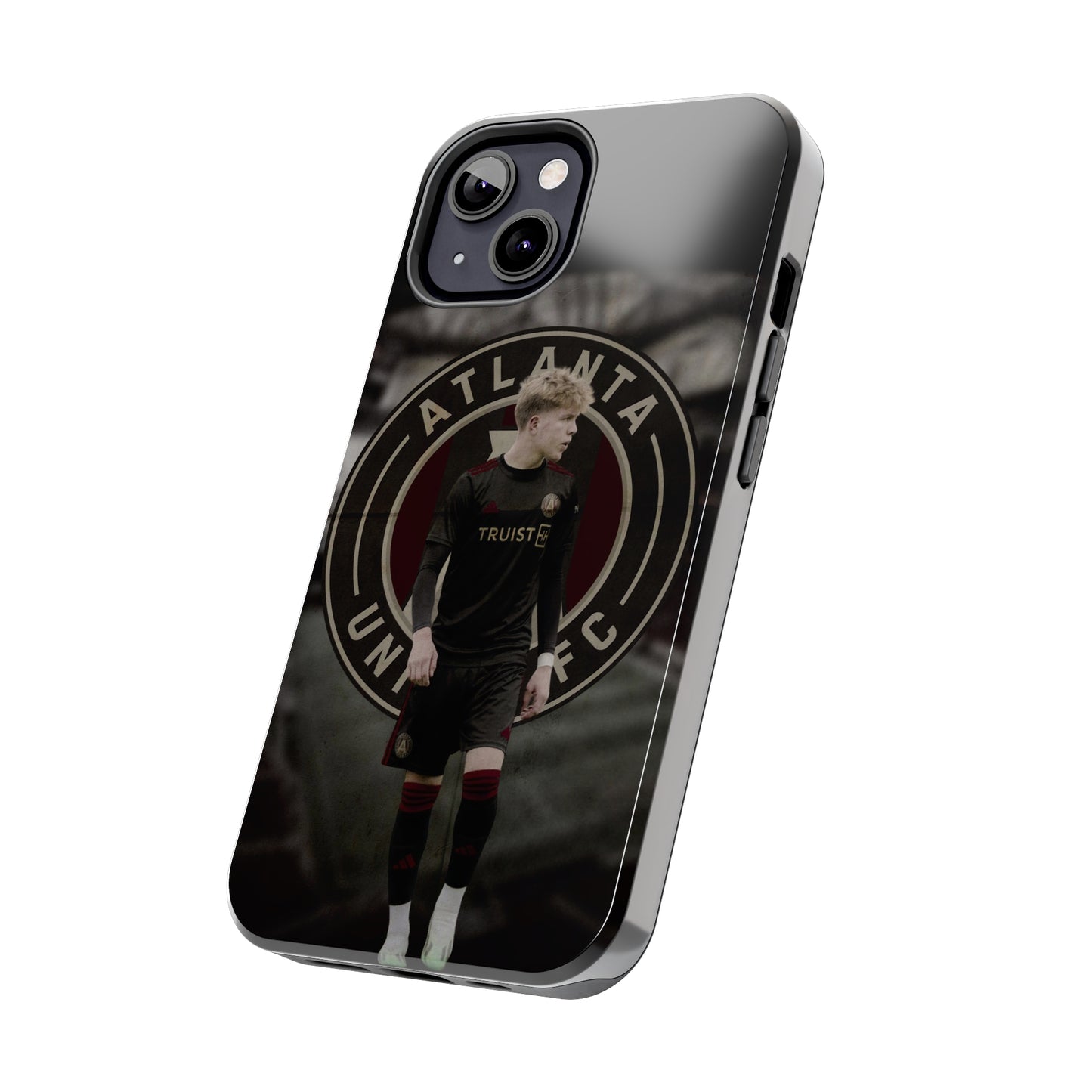 Tough Phone Case for Cooper