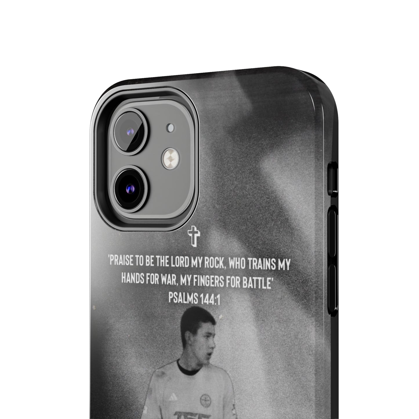 Tough Phone Case for Vincent