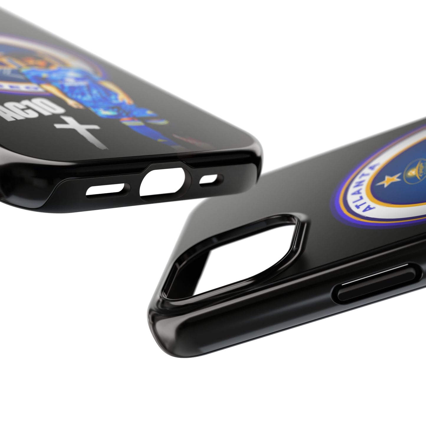 Tough Phone Case for Alvin