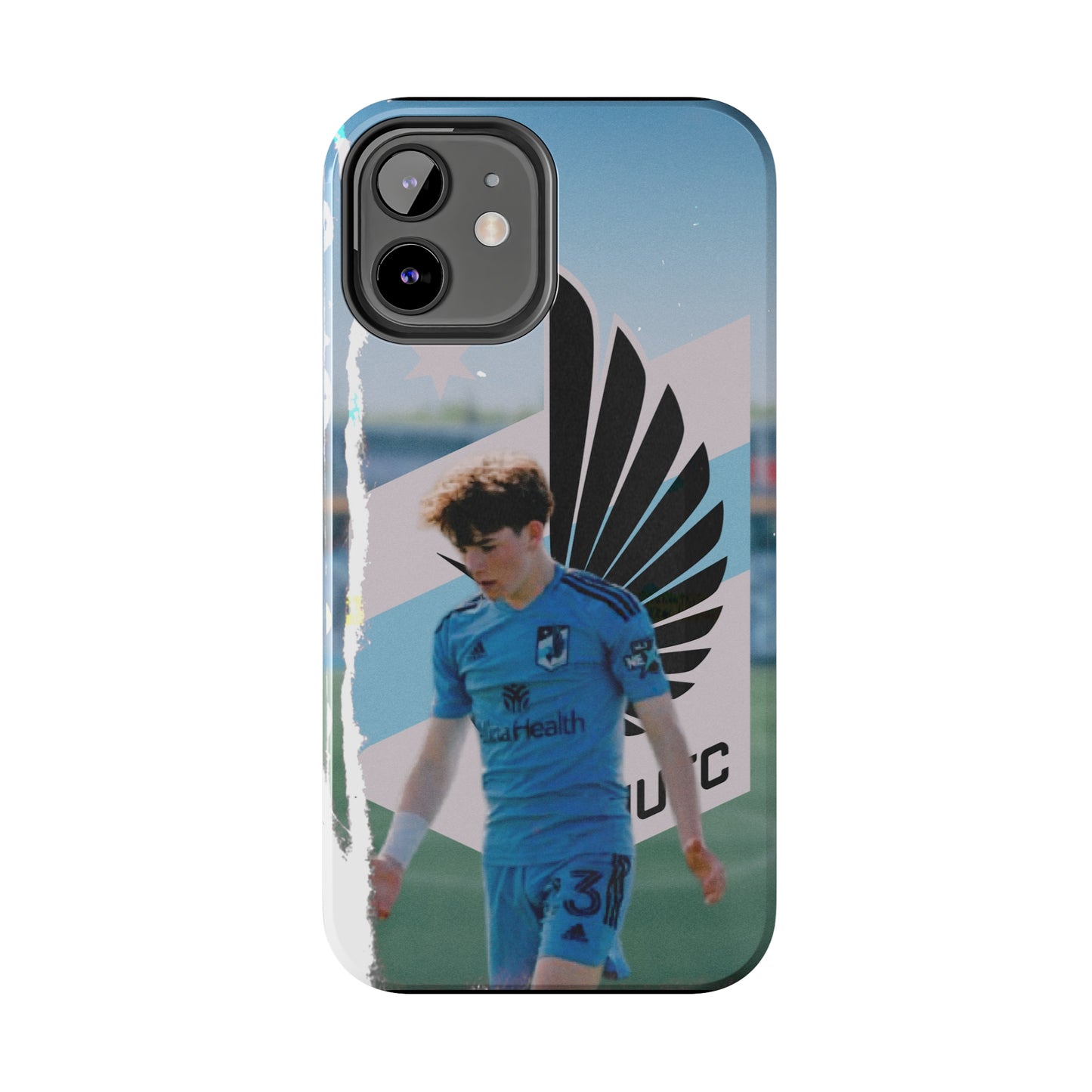 Tough Phone Case for Brody