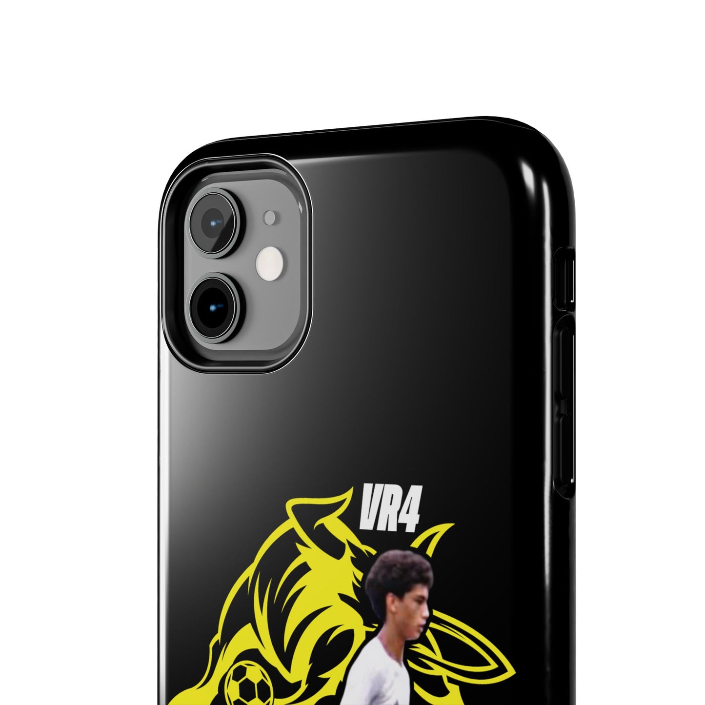 Tough Phone Case for Vasco