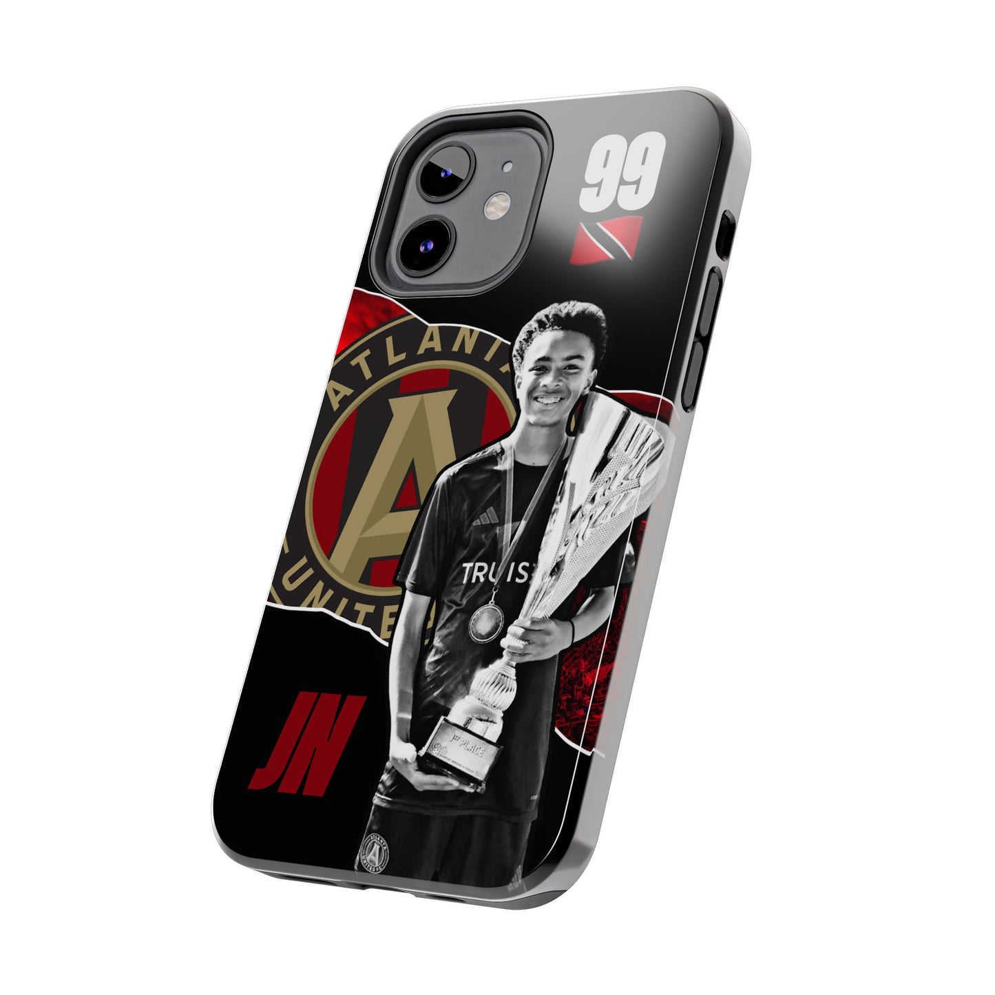 Tough Phone Case for Jemarre