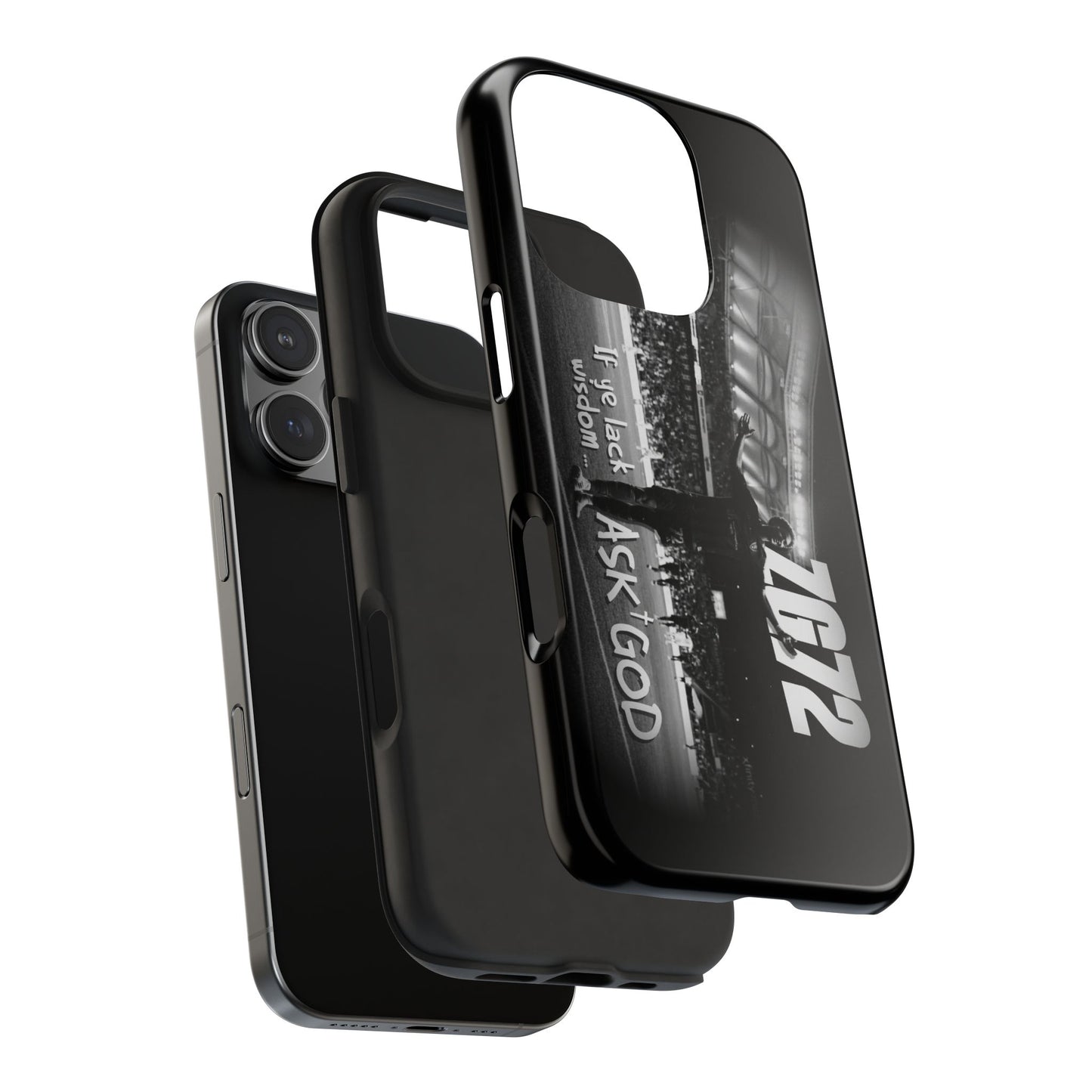 Case for Zavier