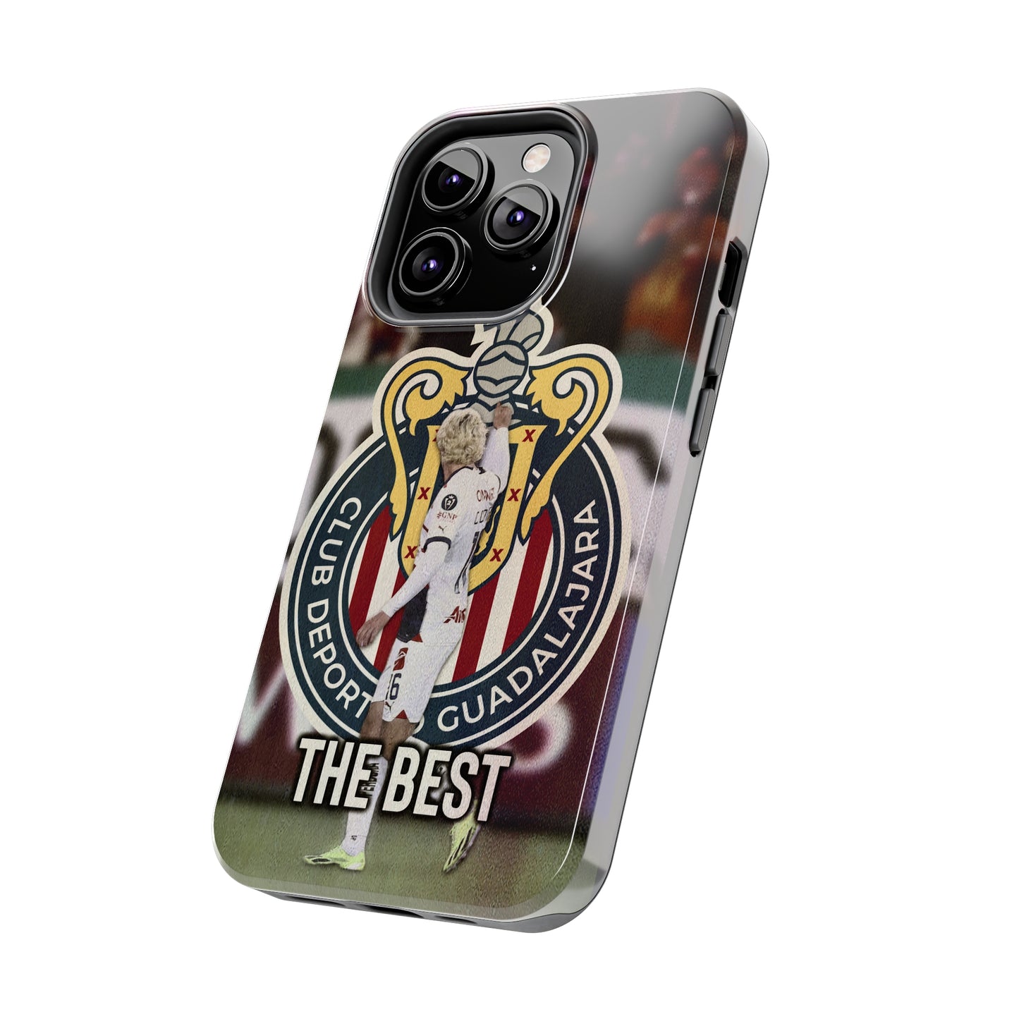 Tough Phone Case for Andres IPhone 13 pro