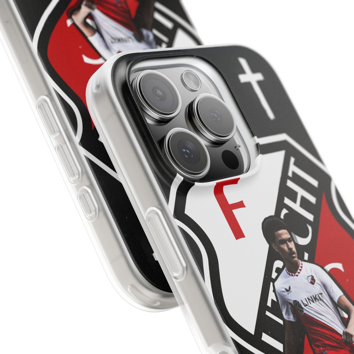 Flexi Case for James