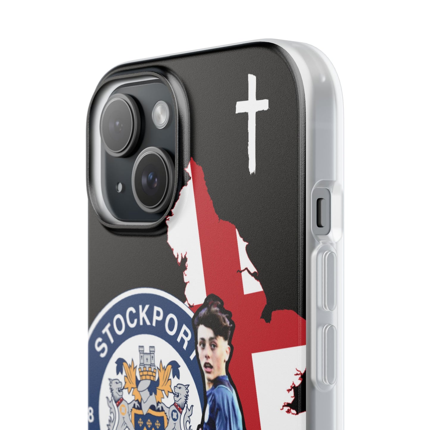 Case for Lucas's friend