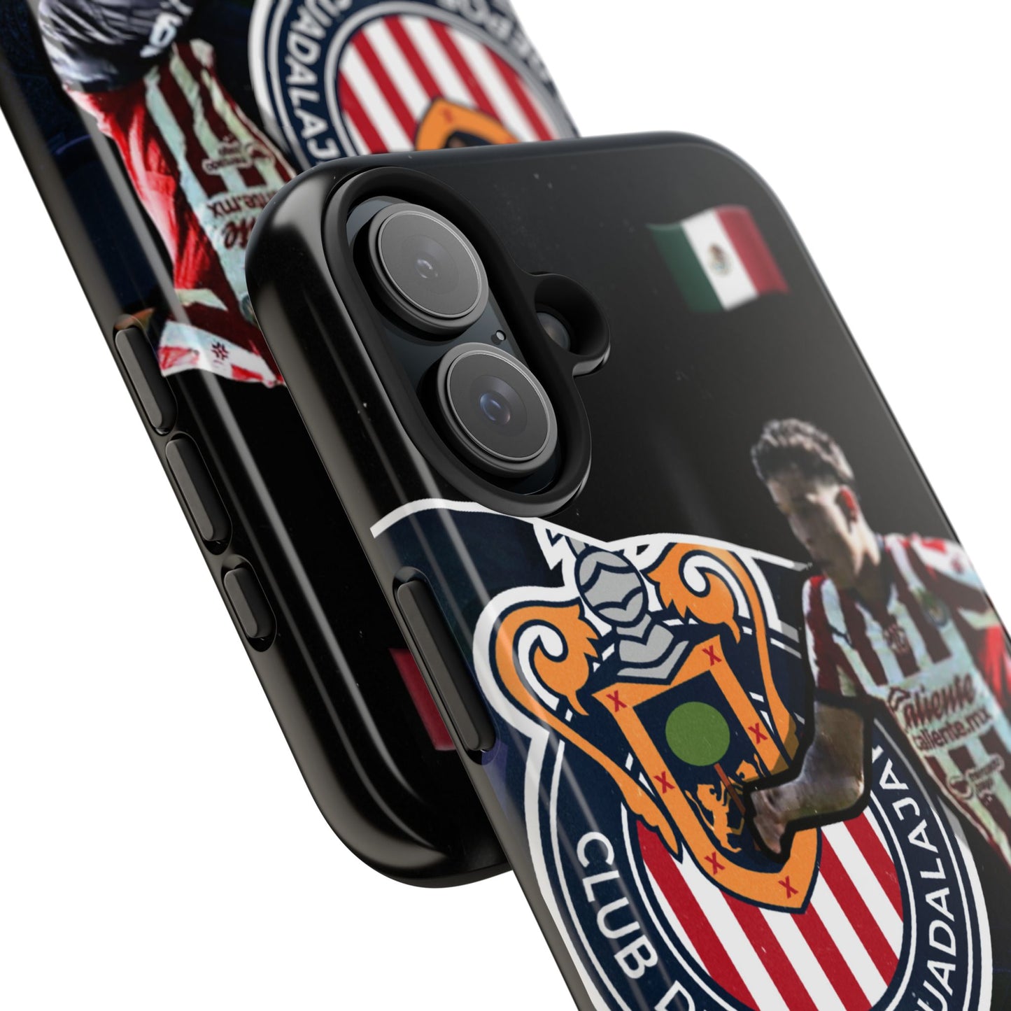 Tough Phone Case for Fifi