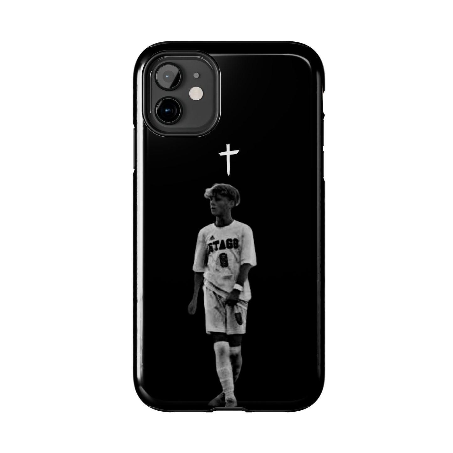 Tough Phone Case for Kelvin