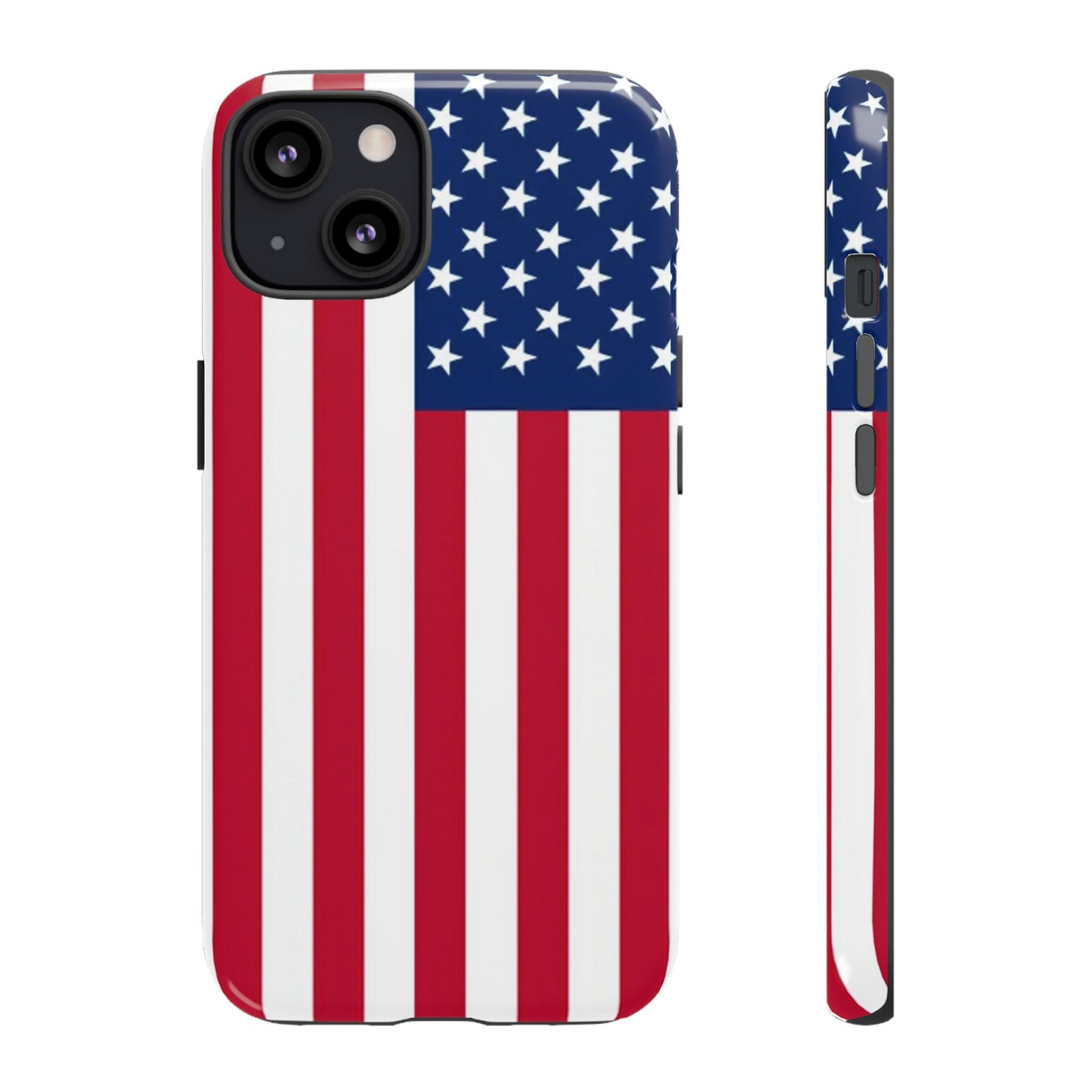 USA Flag Case