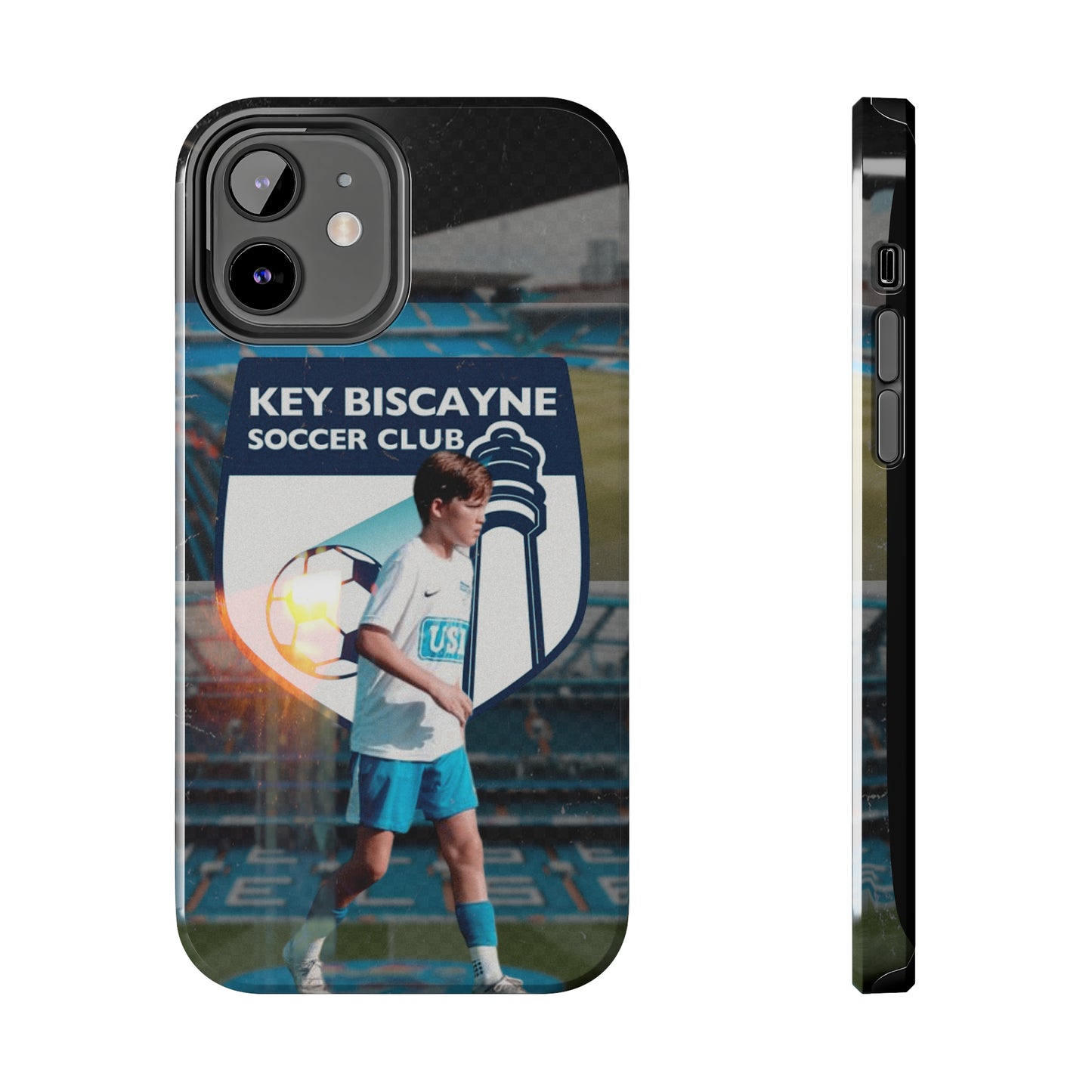 Tough Phone Case for Tito