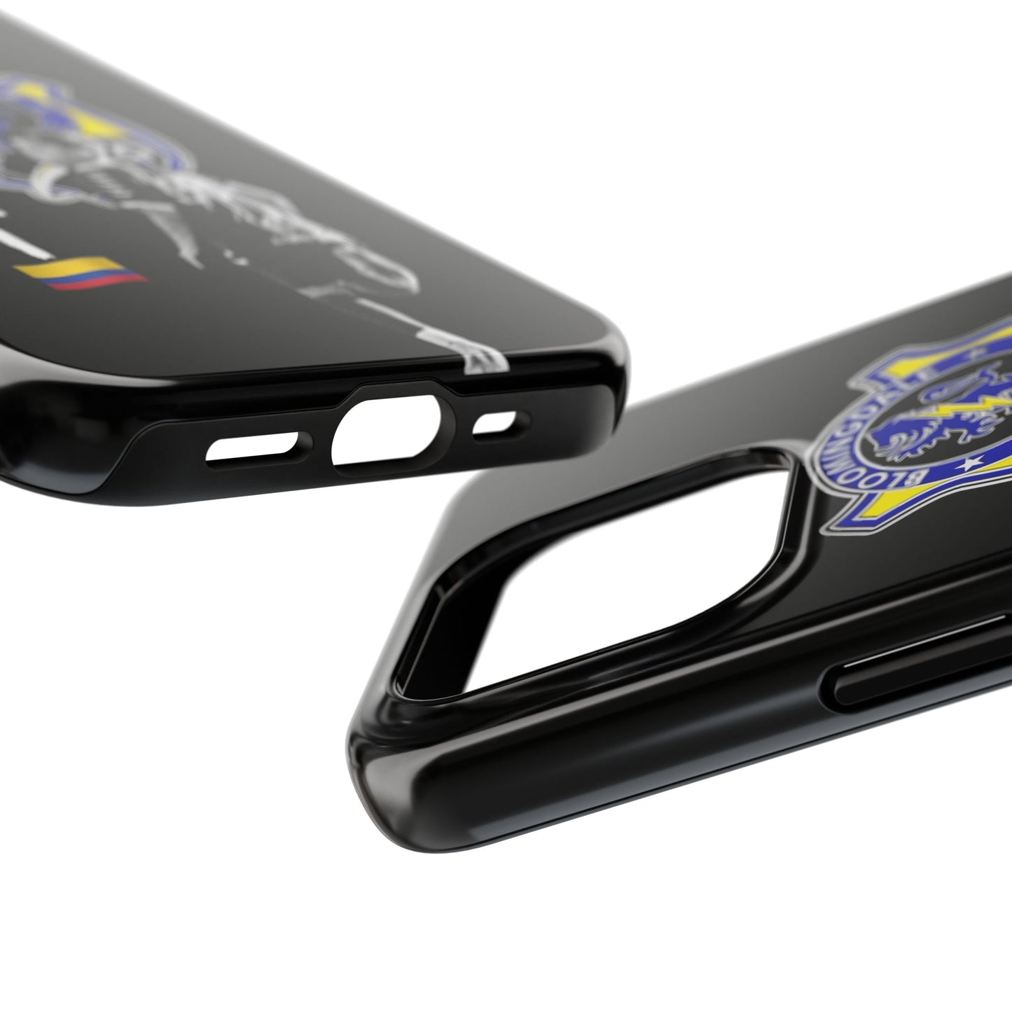 Tough Phone Case for Matthew