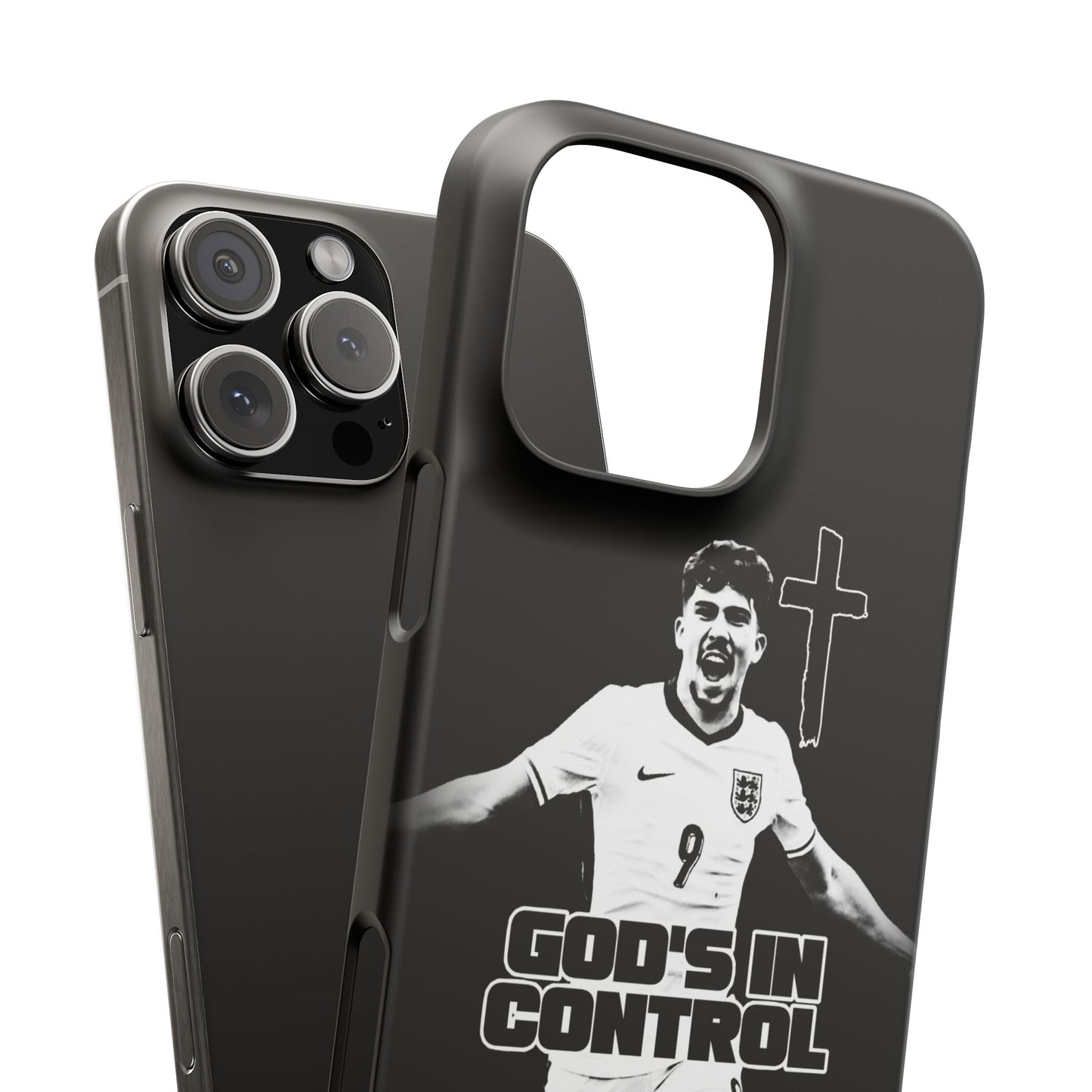 Snap Case for Alejandro