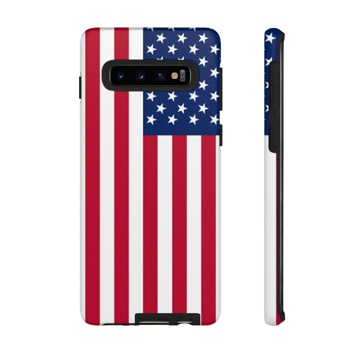 USA Flag Case