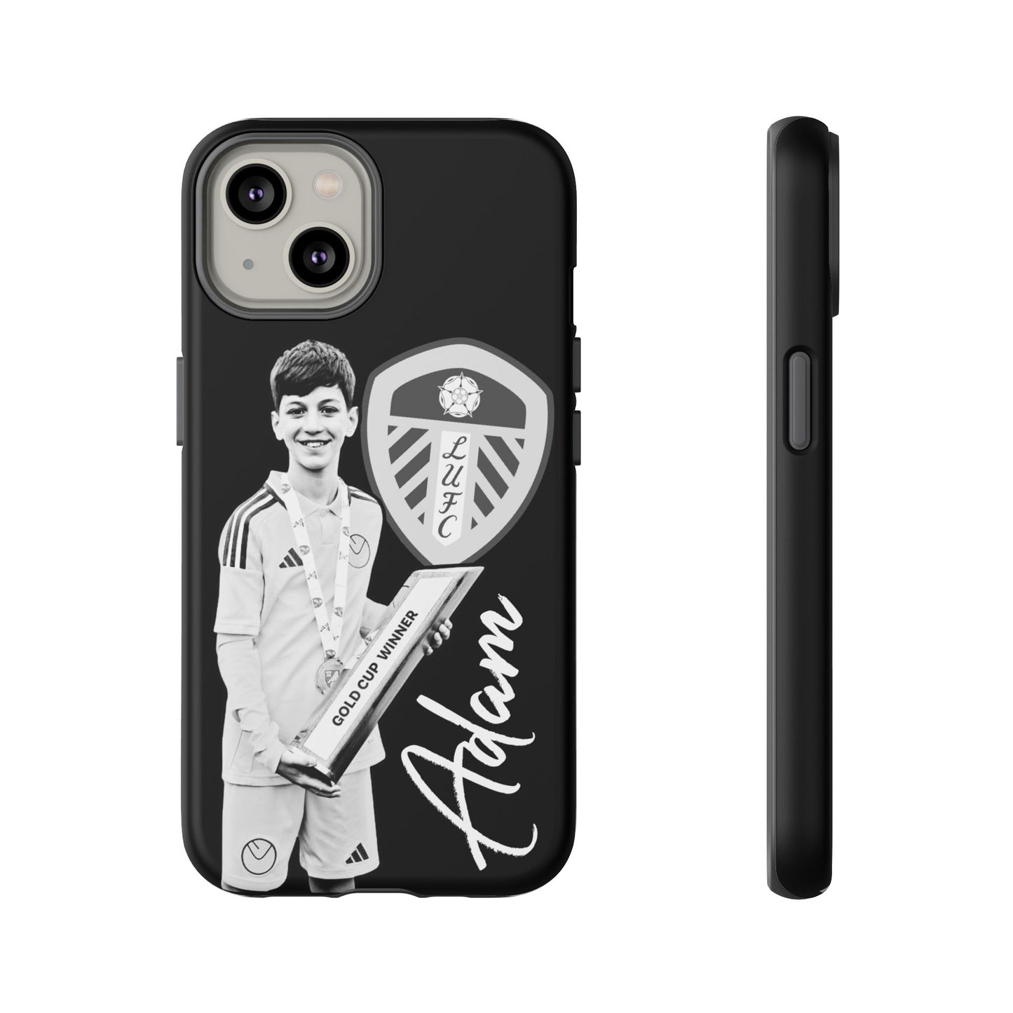Custom Tough Case for Adam