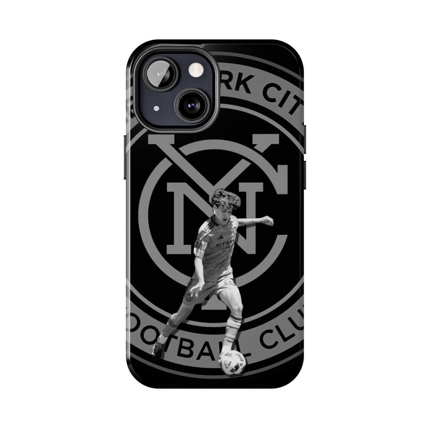 Tough Phone Case for Angel