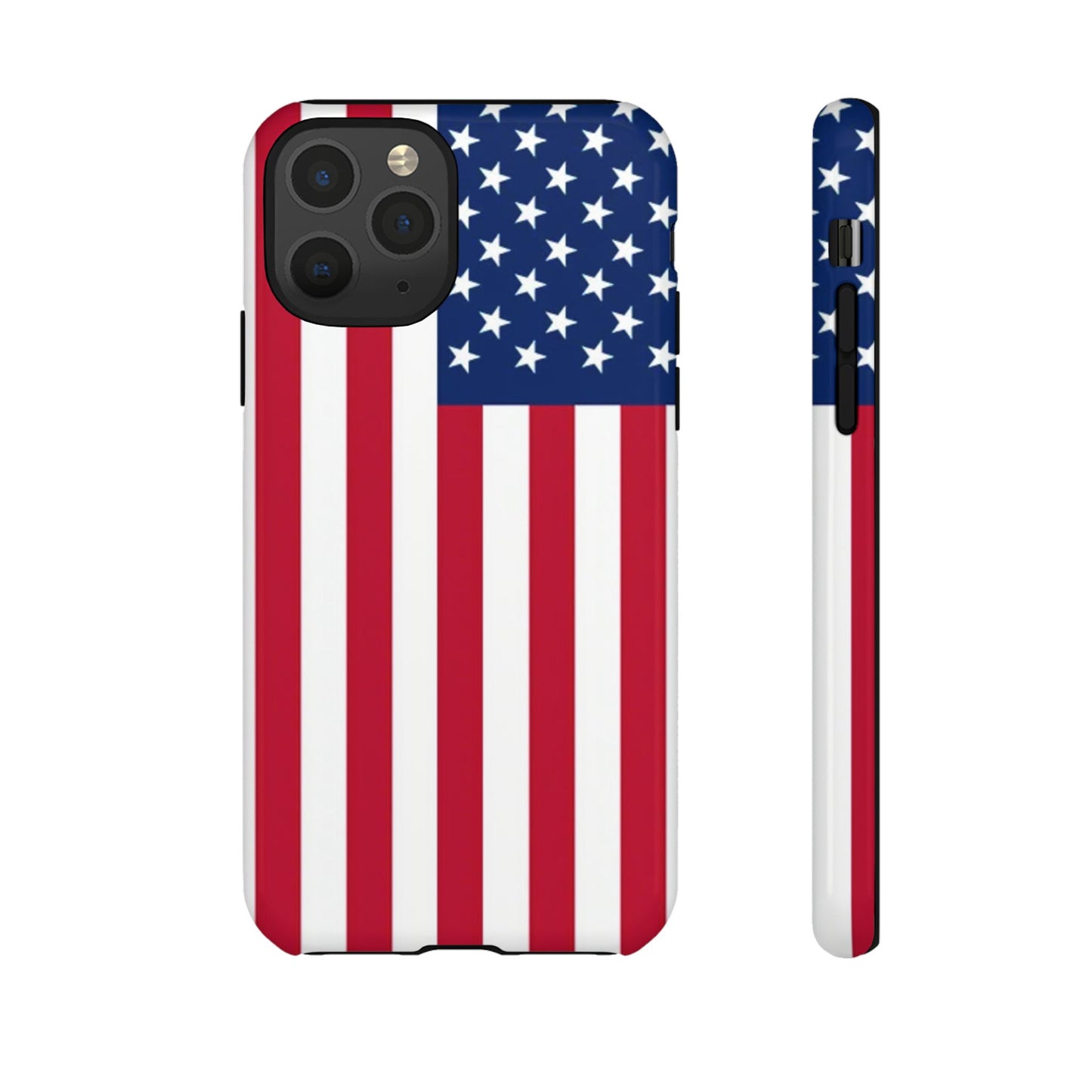 USA Flag Case