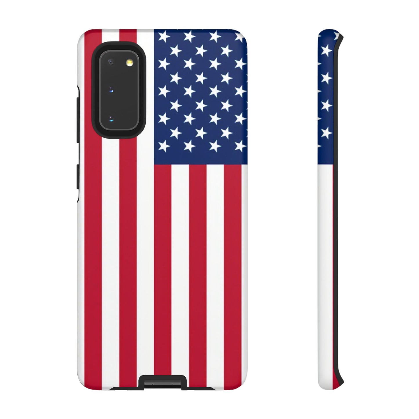 USA Flag Case