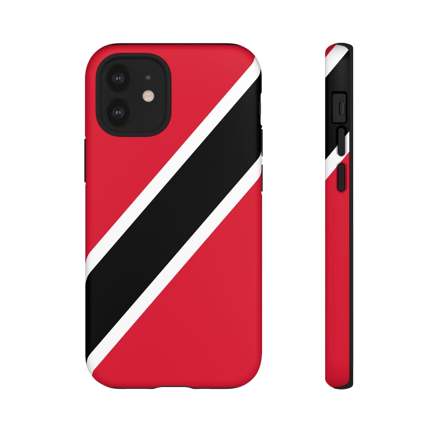 Trinidad Flag Case