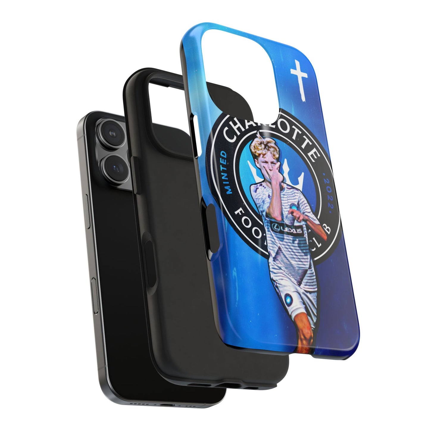 Case for Topher