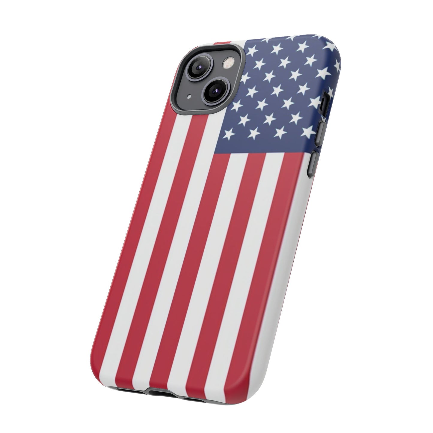 USA Flag Case