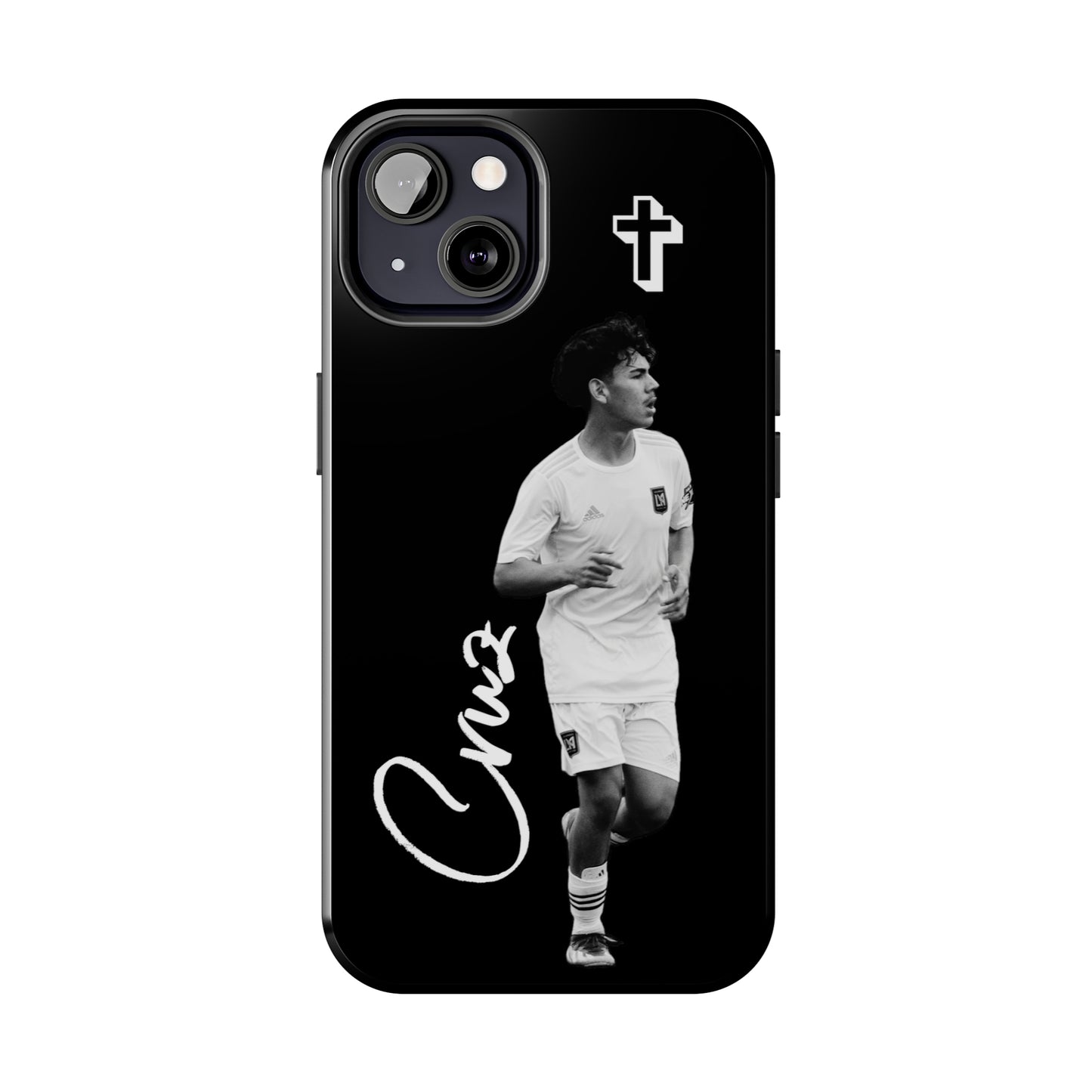 Tough Phone Case for Cruz