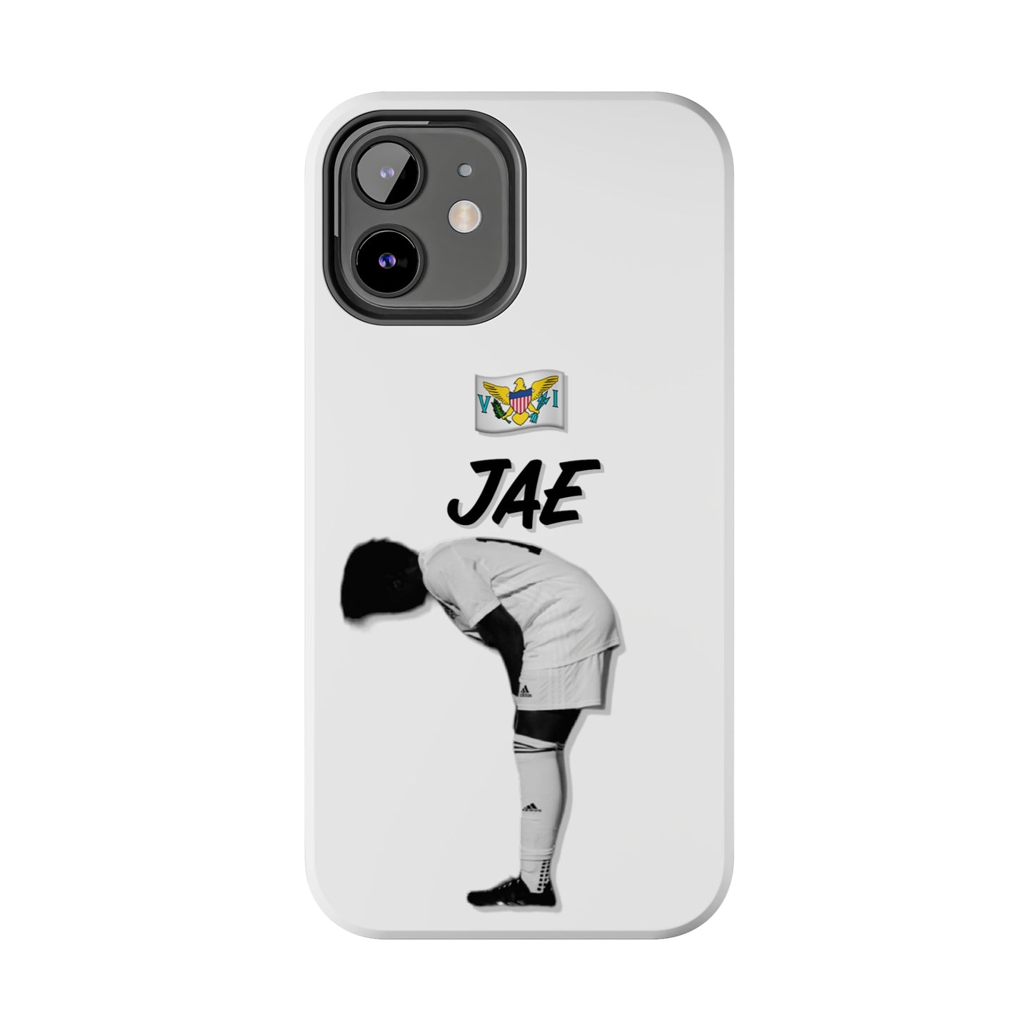 Tough Phone Case for Jae