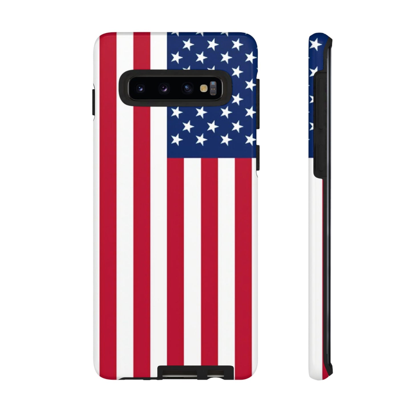 USA Flag Case