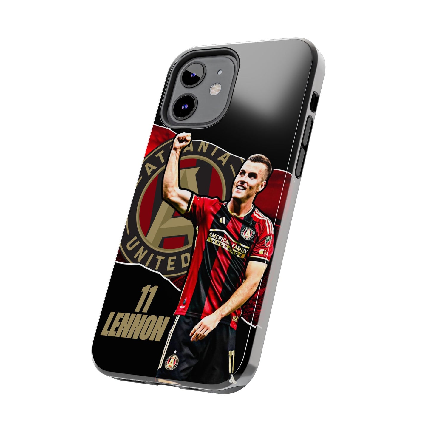 Tough Phone Case for Jacob