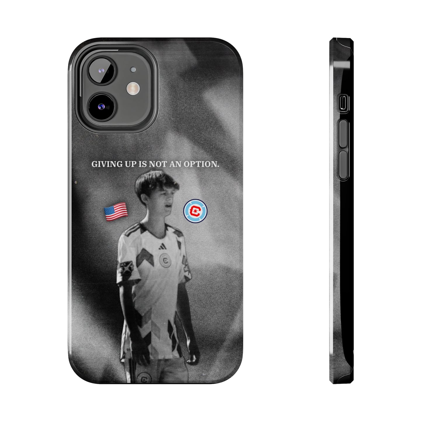 Tough Phone Case for Harrison