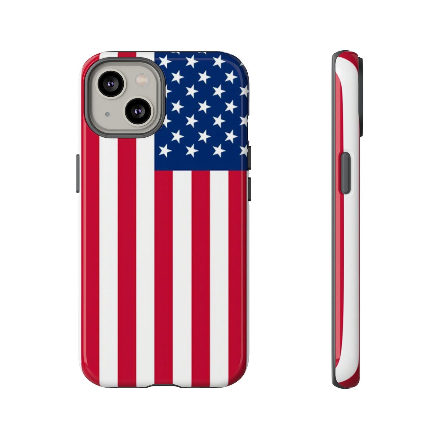 USA Flag Case