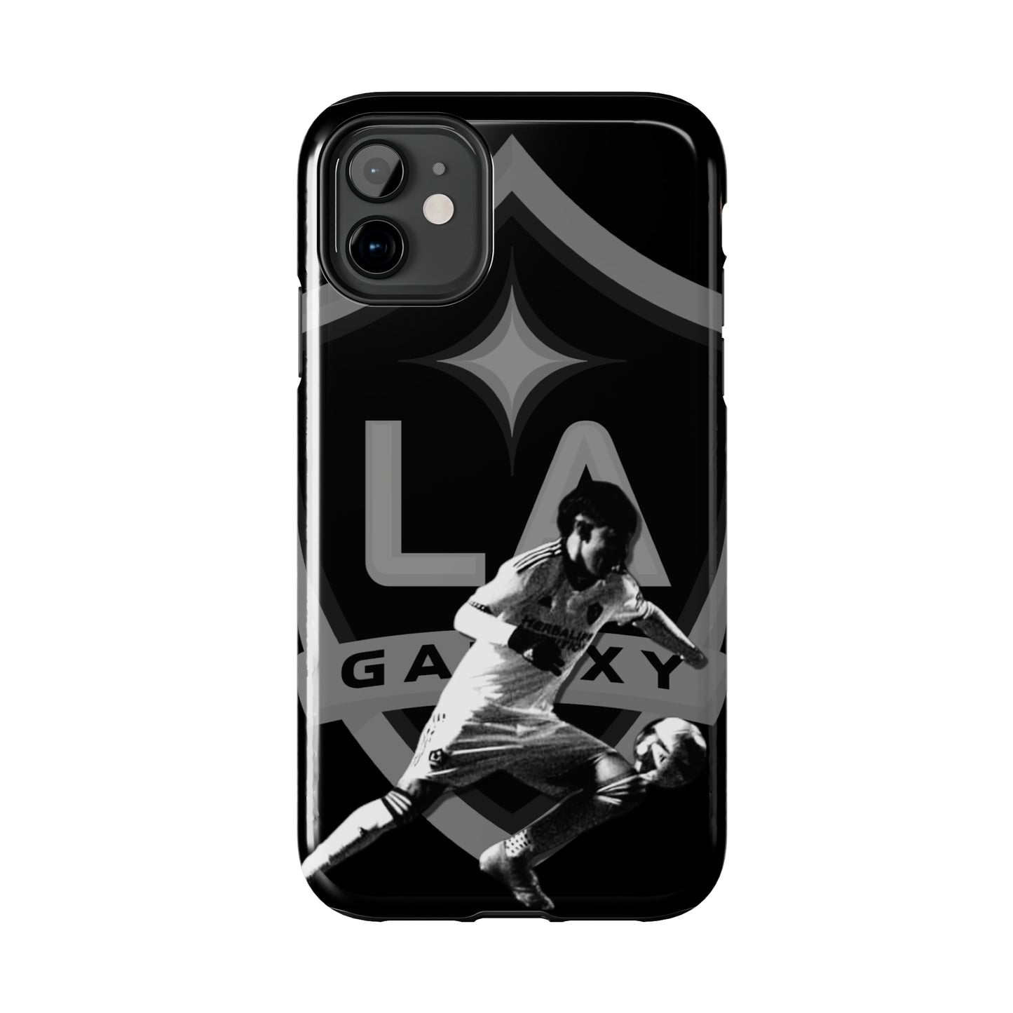 Tough Phone Case for Anthony