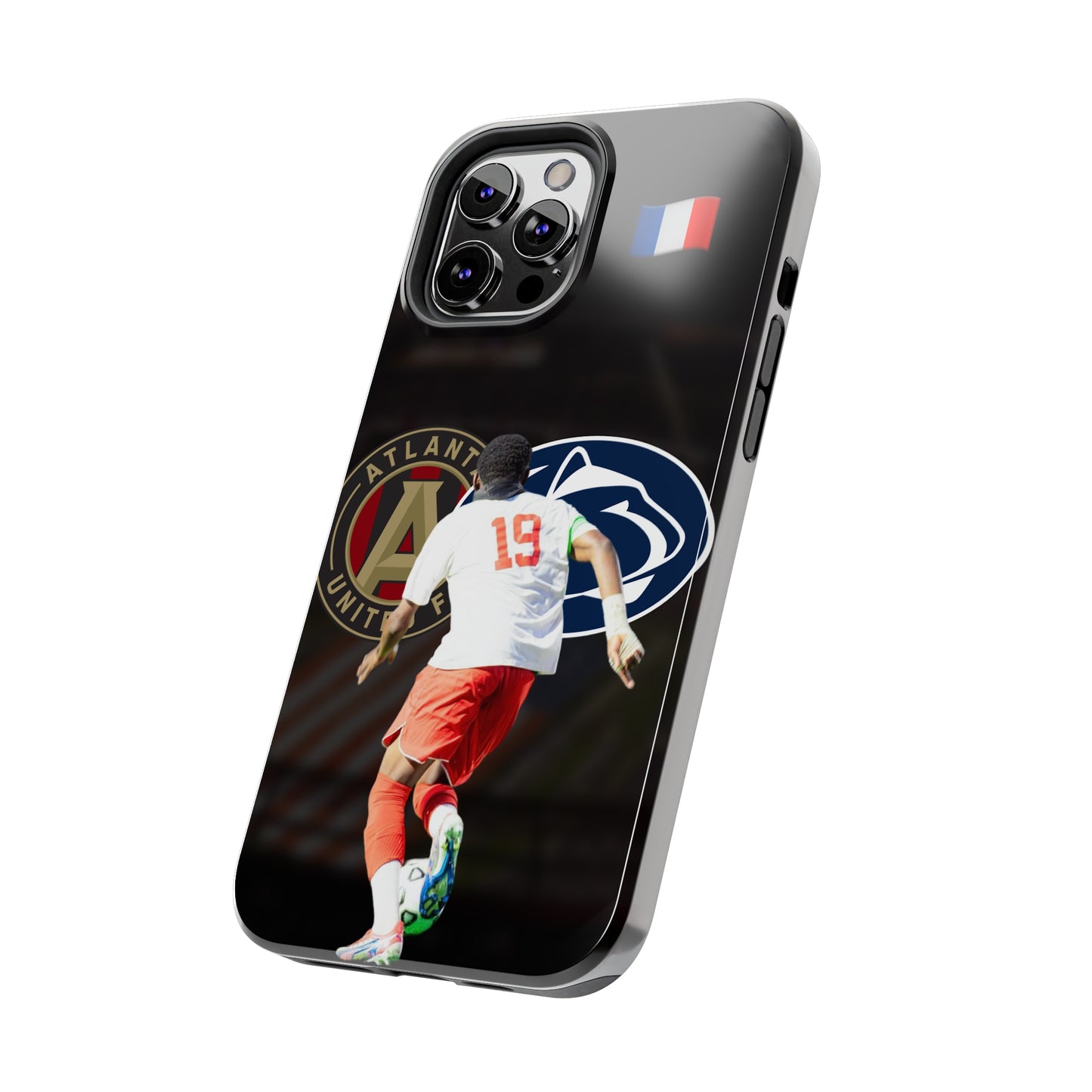 Tough Phone Case for Jj