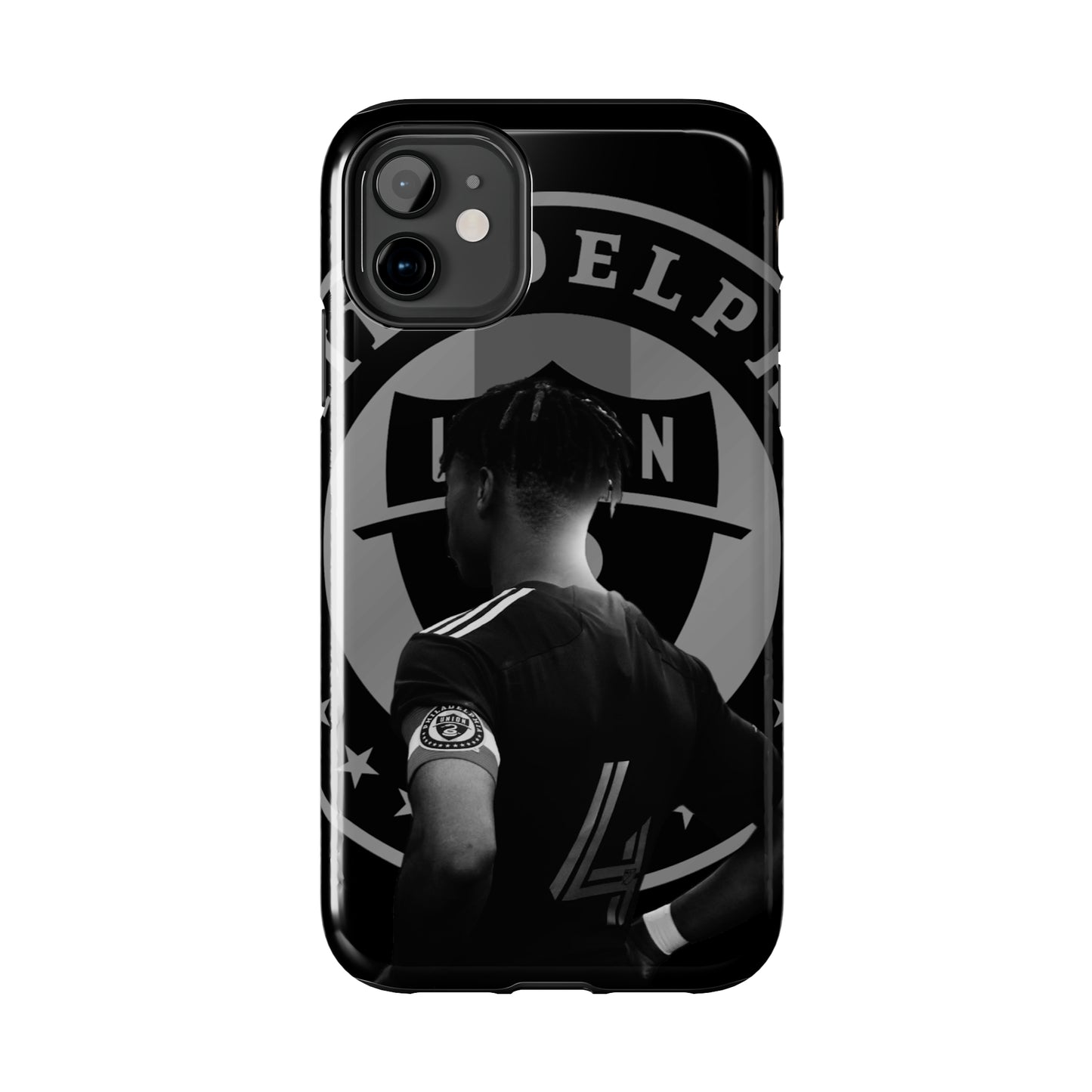 Tough Phone Case for Nicky
