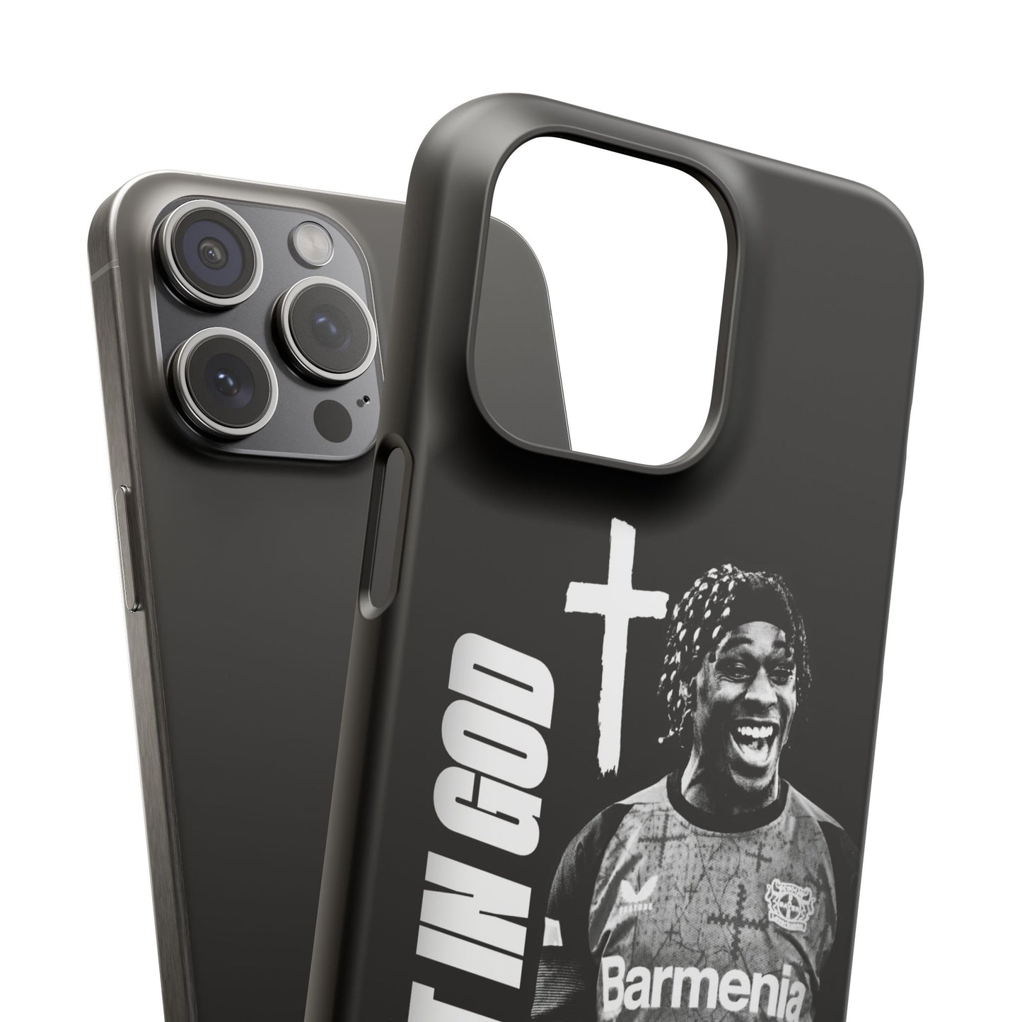 Custom Snap Case for Frimpong