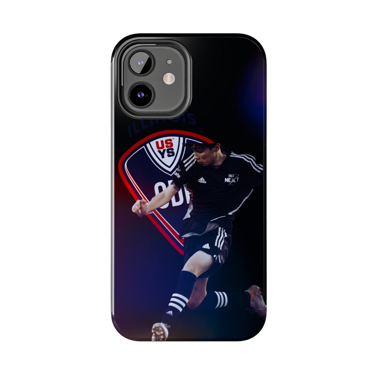 Tough Phone Case for Ian