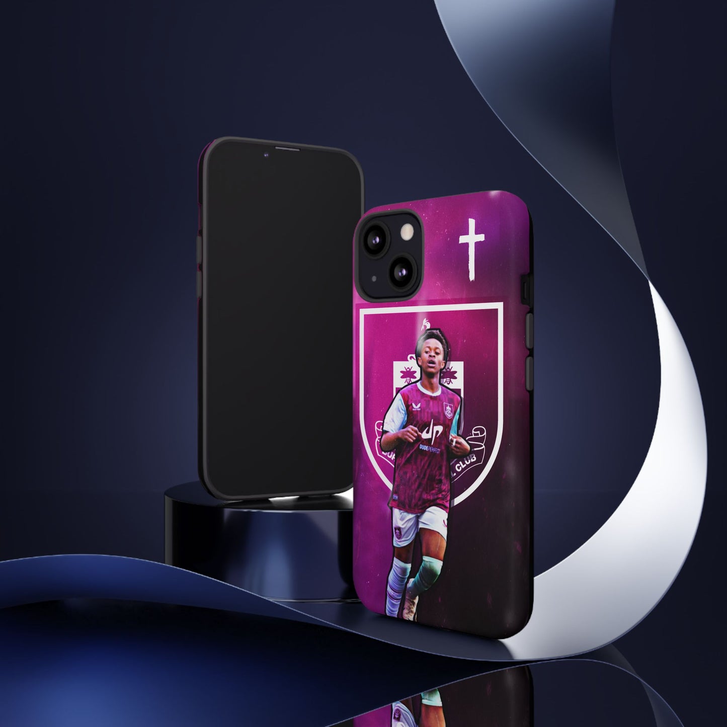 Case for Terry