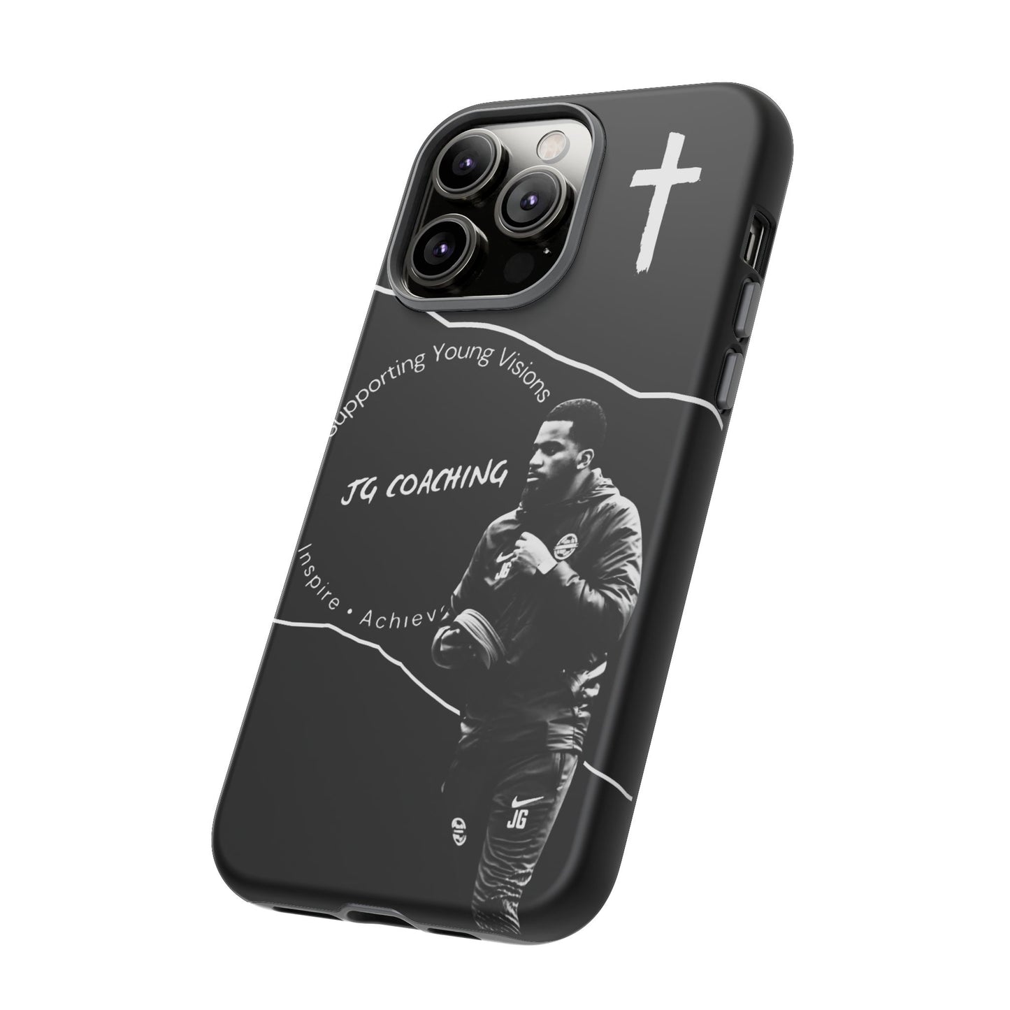 Tough Case JGcoaching
