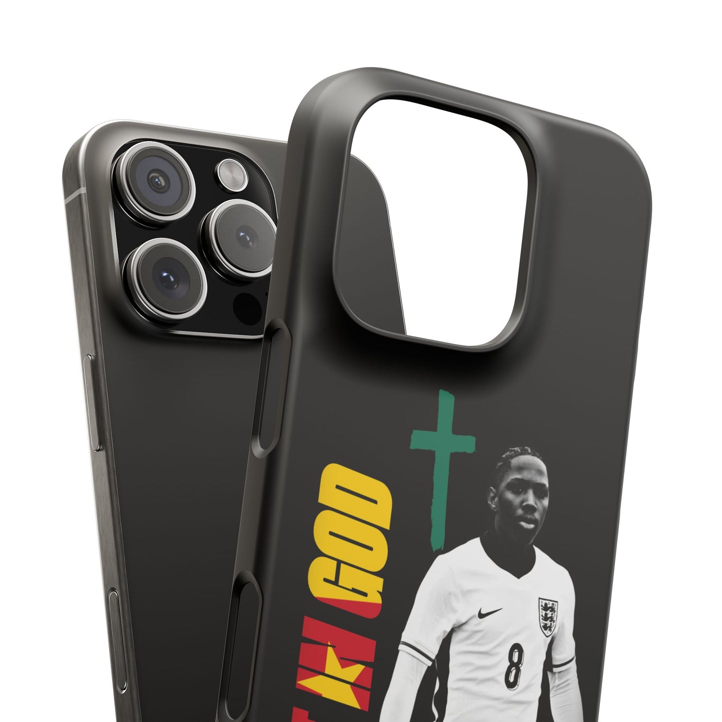 Snap Case for William