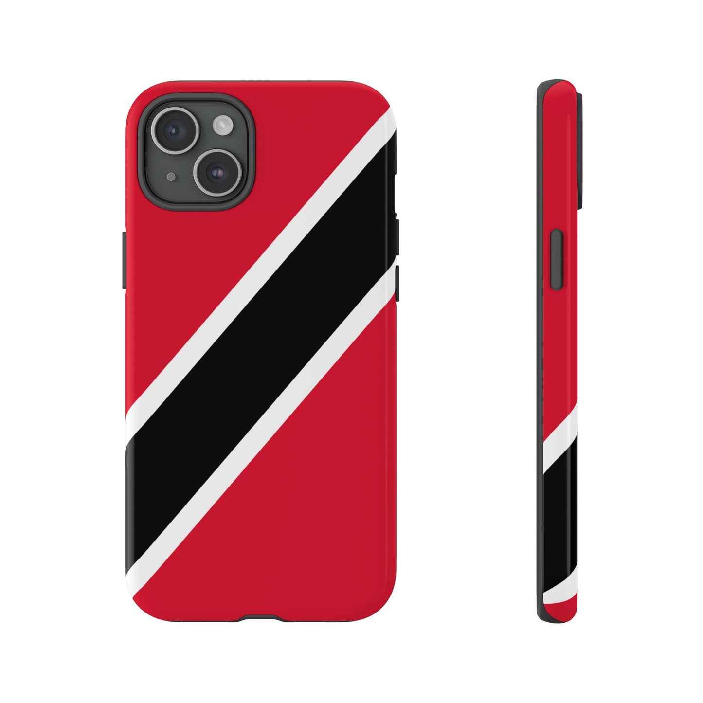 Trinidad Flag Case