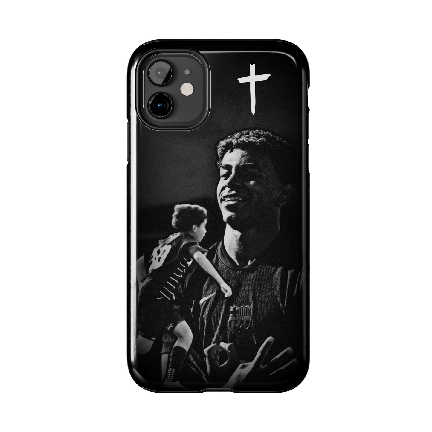 Tough Phone Case for Eliam